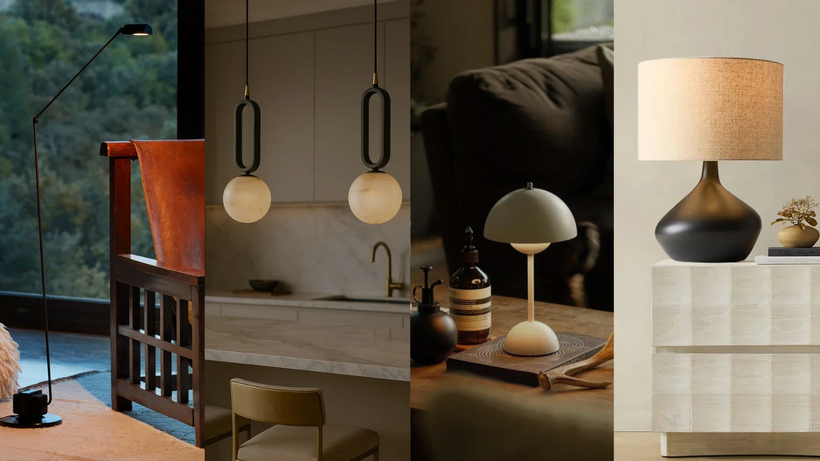 Illuminate Your World with Quiet Luxury