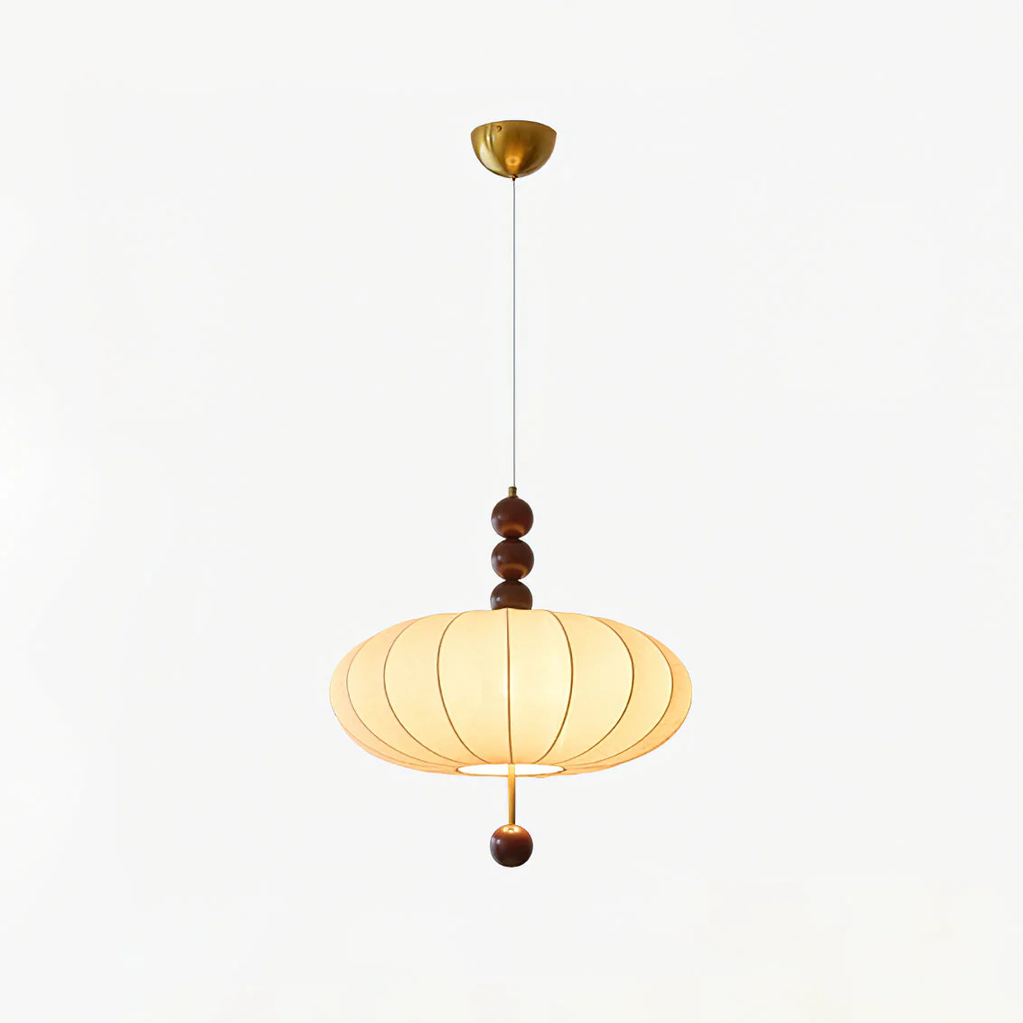Abacus Fabric Pendant - Image 17