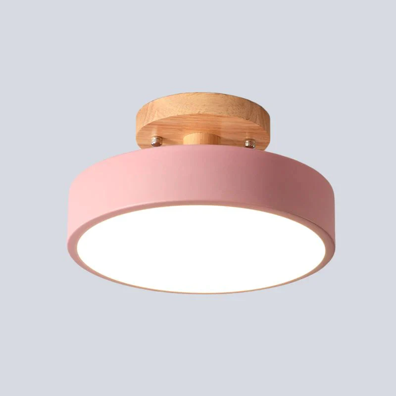Acorn Flush Mount - Image 19