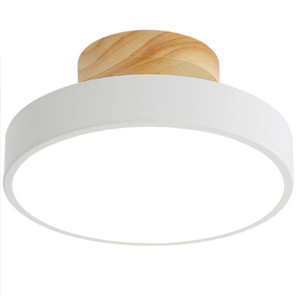 Acorn Flush Mount - Image 22