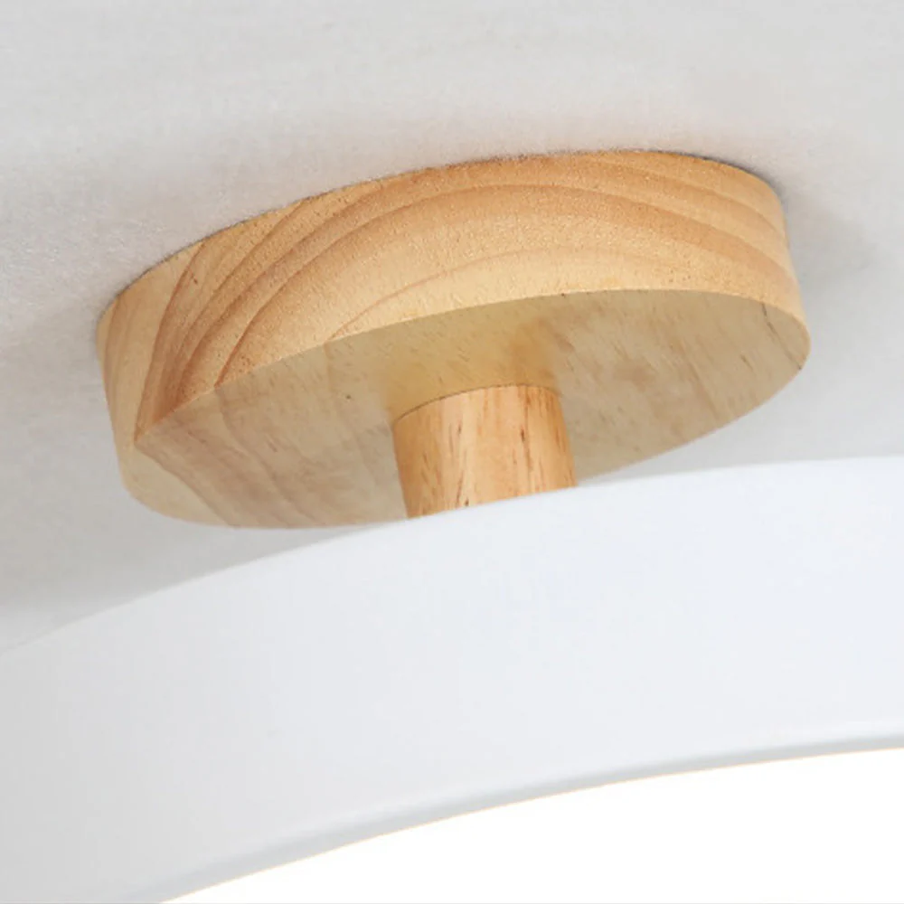 Acorn Flush Mount - Image 23