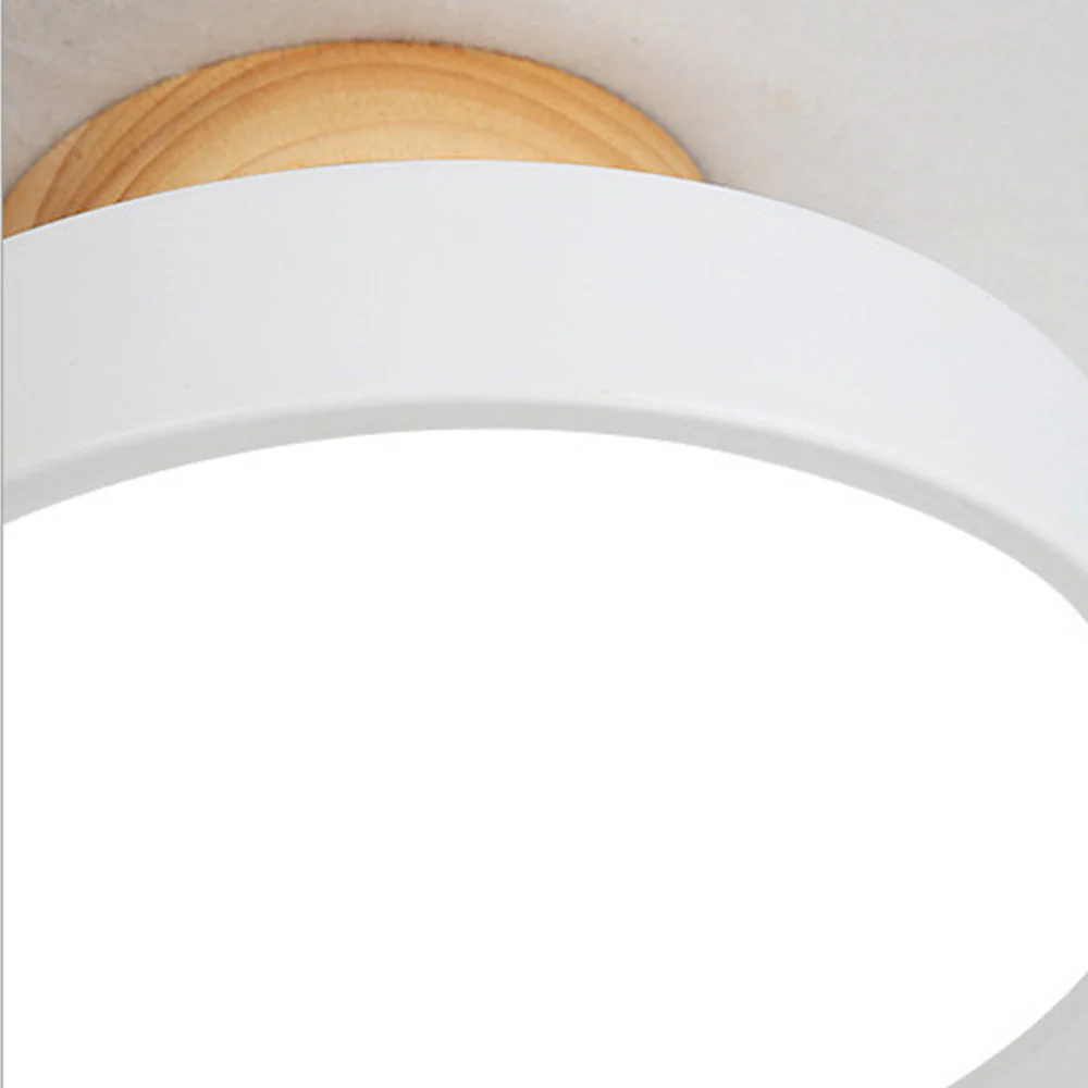 Acorn Flush Mount - Image 24
