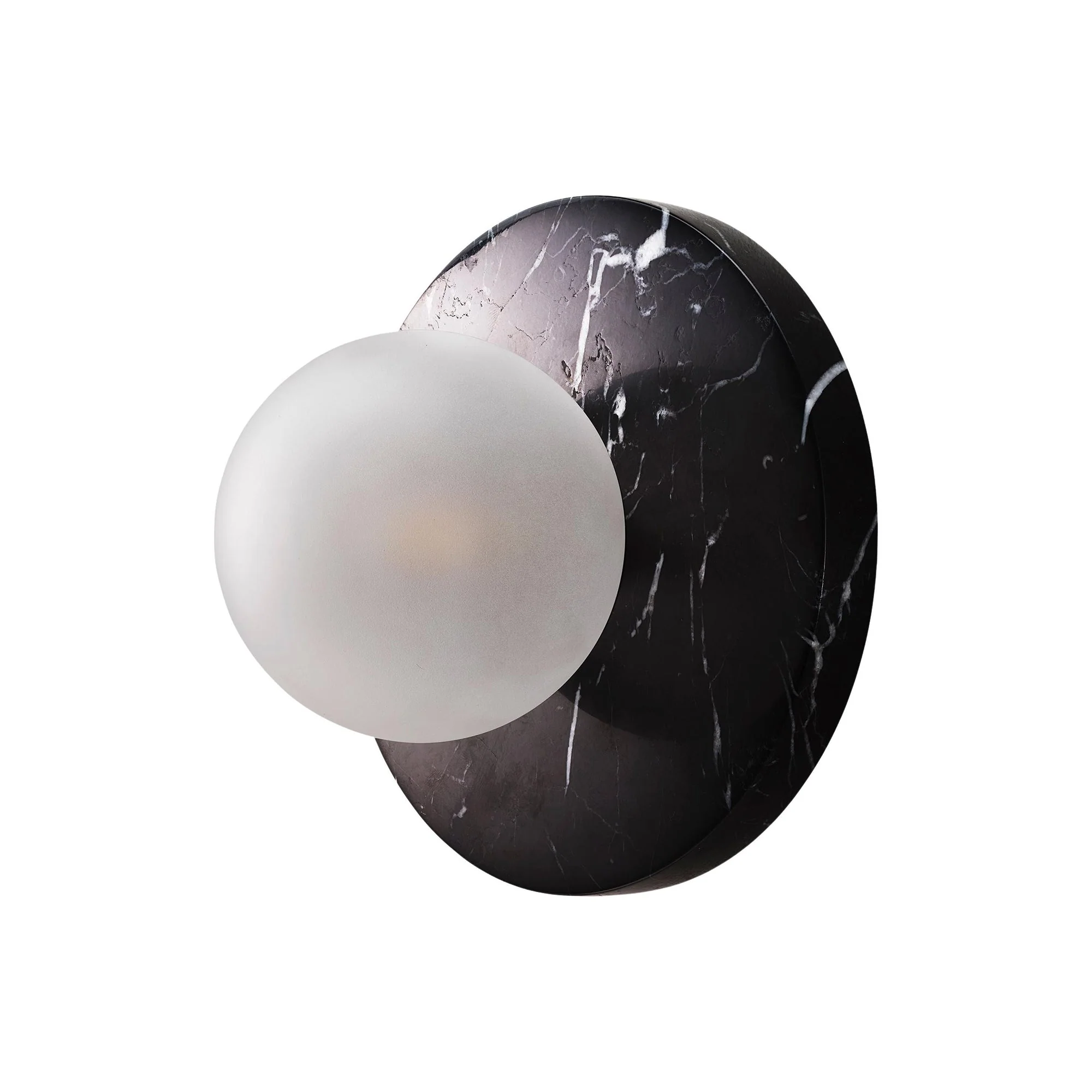 Aegis Stone Sconce - Image 11