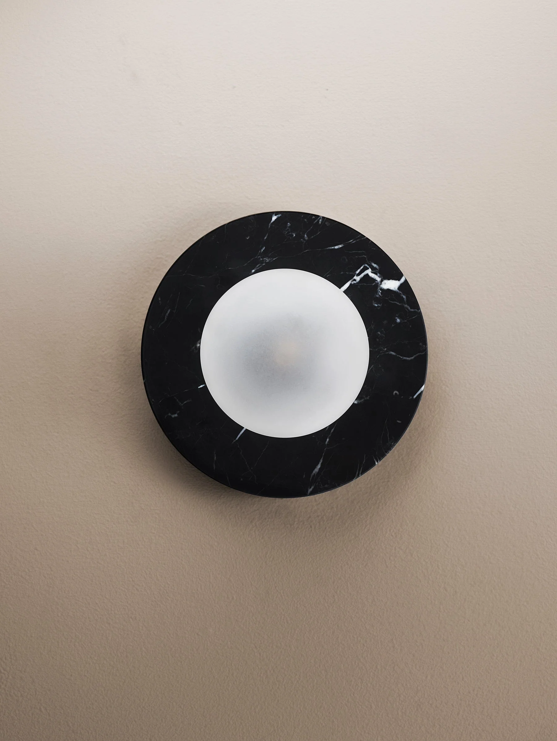 Aegis Stone Sconce - Image 12
