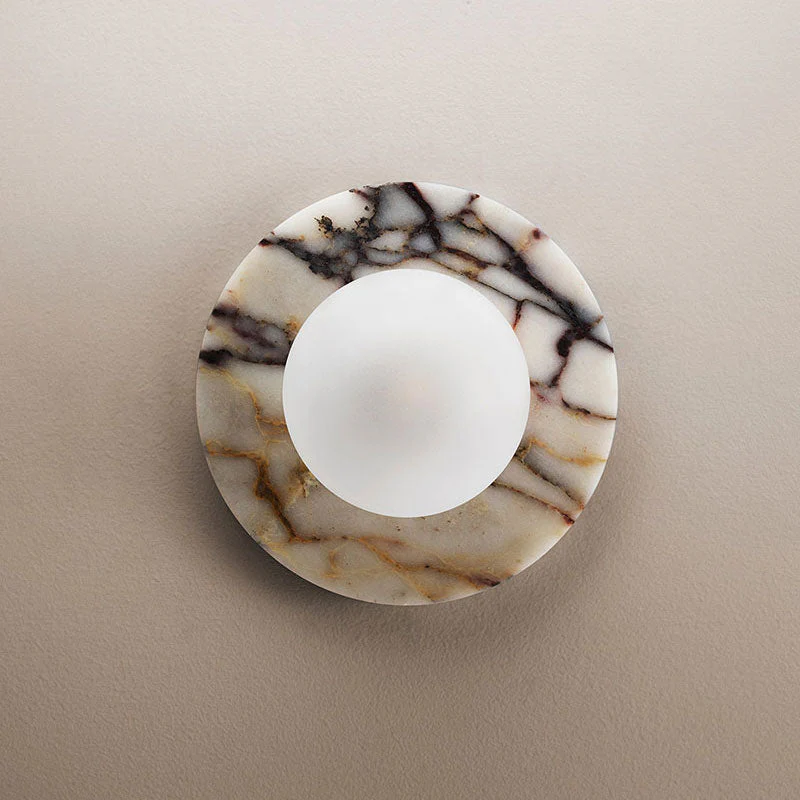 Aegis Stone Sconce - Image 19