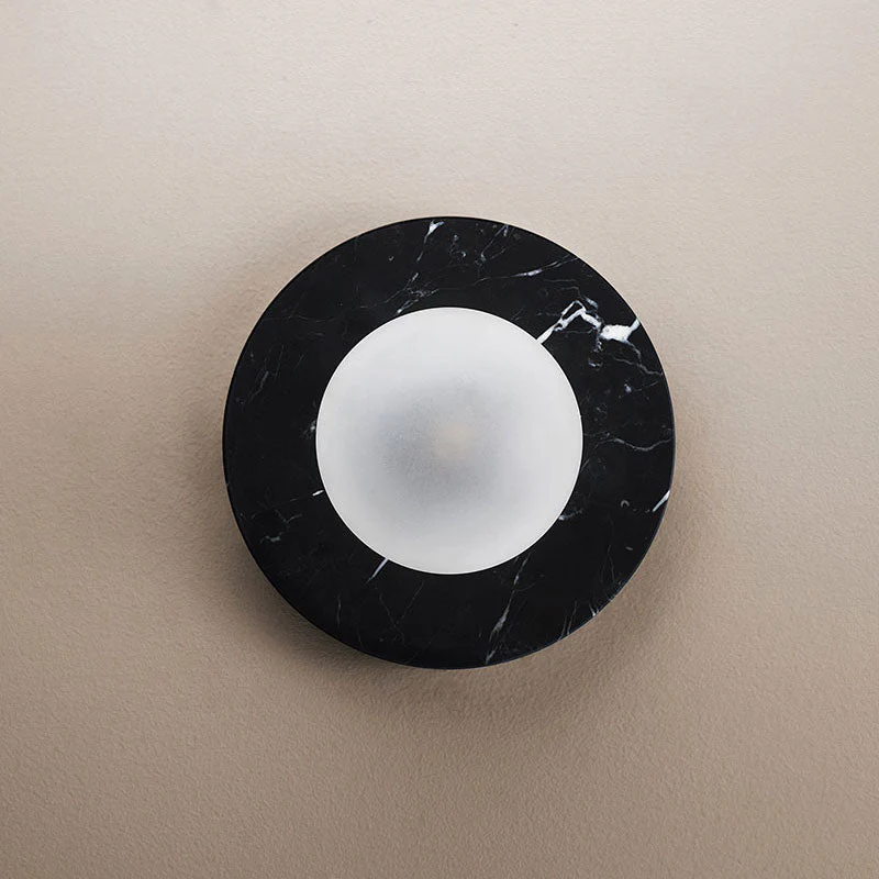 Aegis Stone Sconce - Image 20