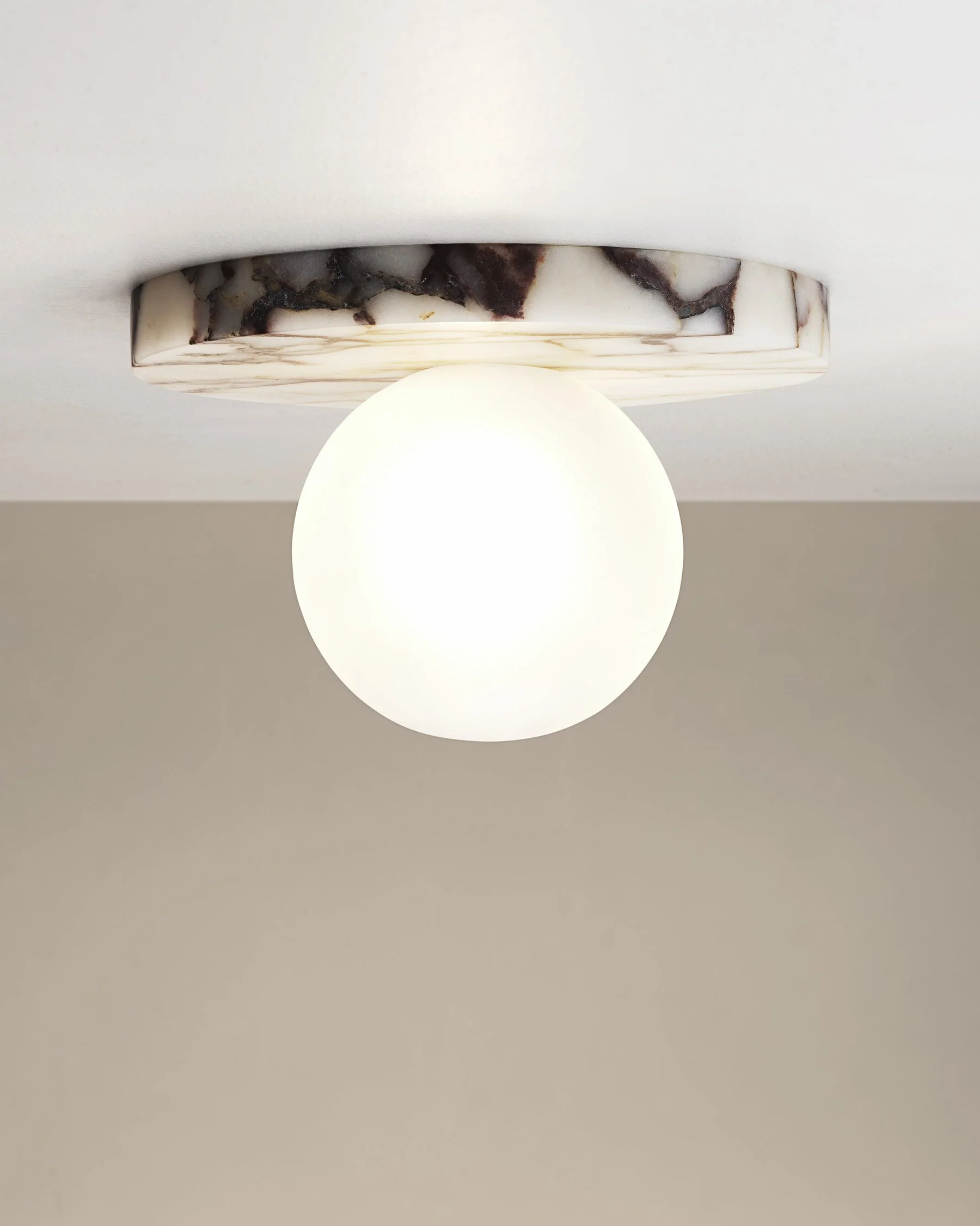 Aegis Stone Sconce - Image 6