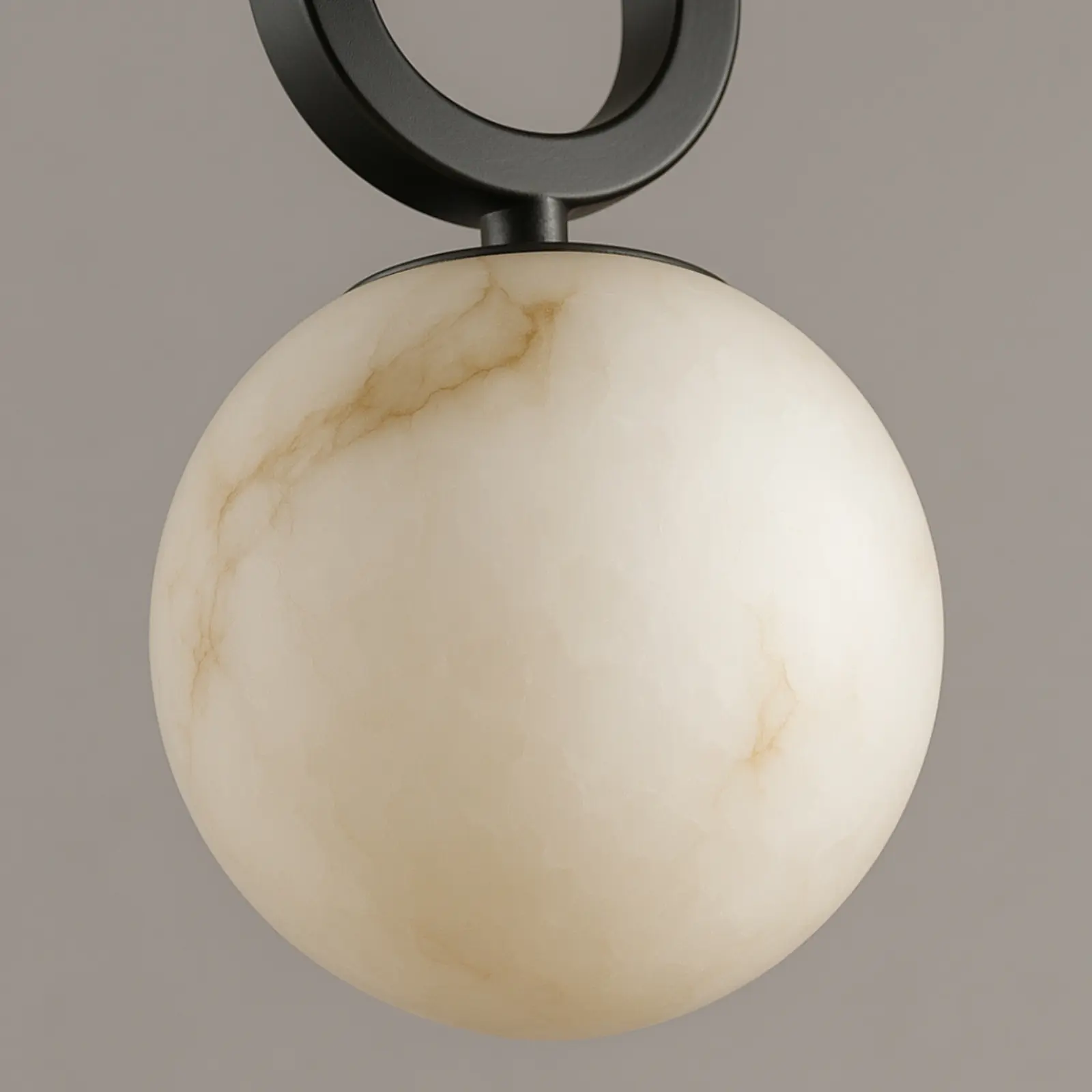 Amulet Alabaster Pendant - Image 4