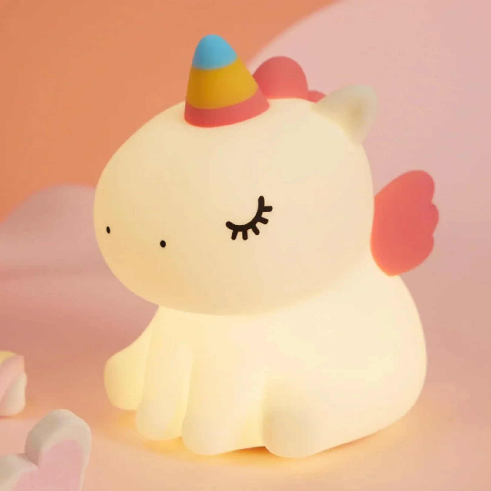 Animal Nursery Rechargeable lamp - Image 28