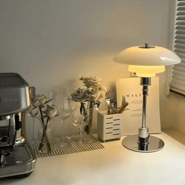 Apricity Table Lamp - Image 17