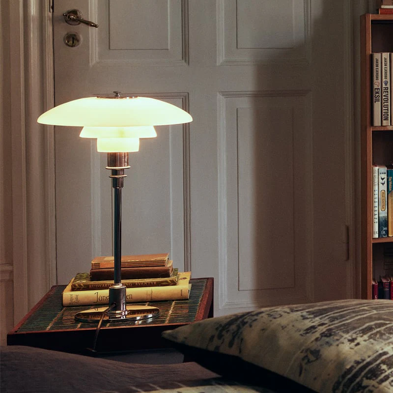 Apricity Table Lamp - Image 5