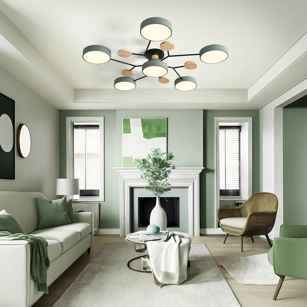 Arbor Flush Mount - Image 10