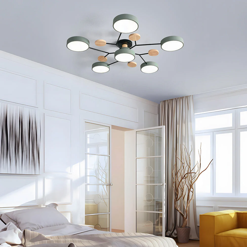 Arbor Flush Mount - Image 13