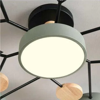 Arbor Flush Mount - Image 15