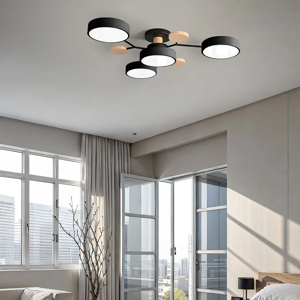 Arbor Flush Mount - Image 24
