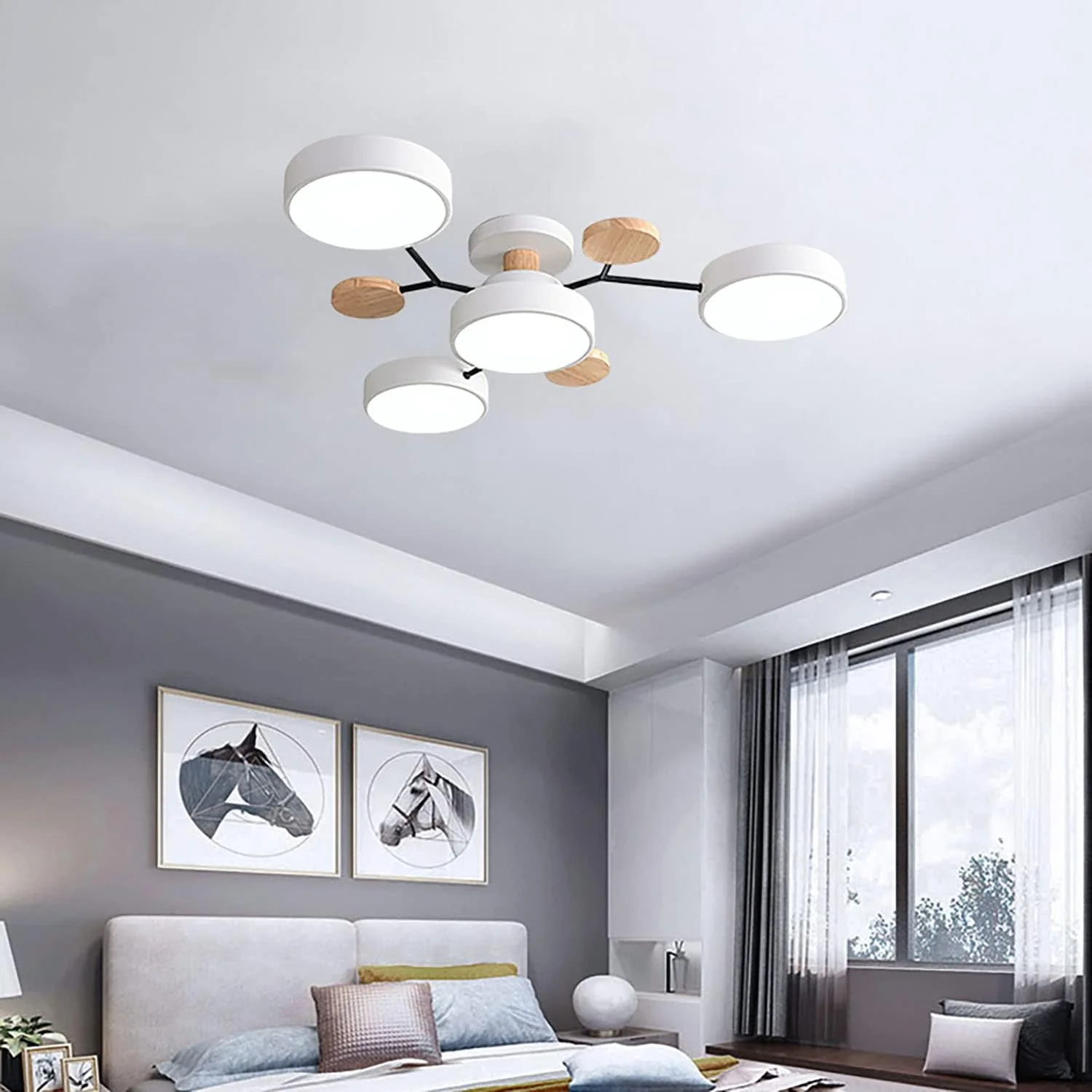 Arbor Flush Mount - Image 36