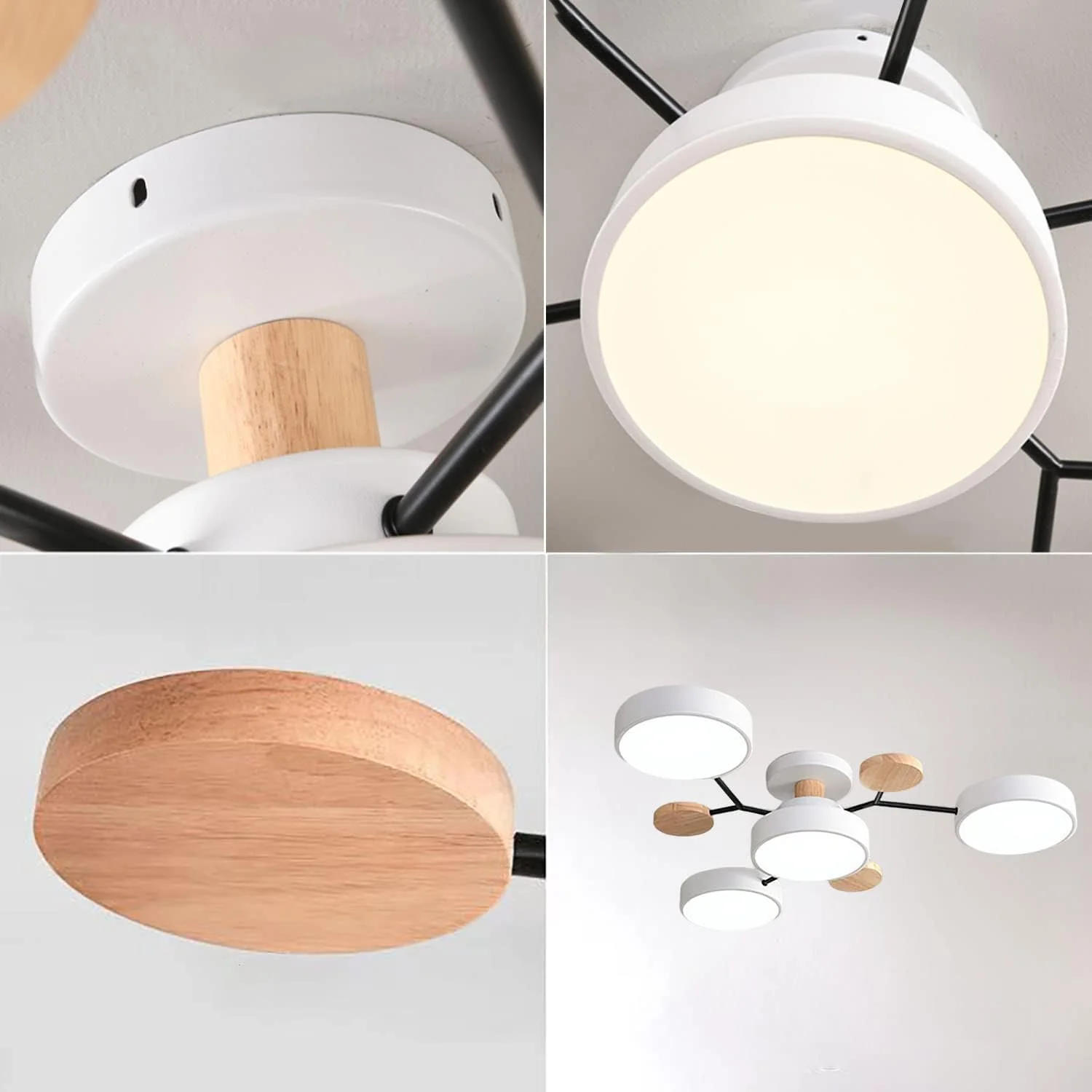 Arbor Flush Mount - Image 39