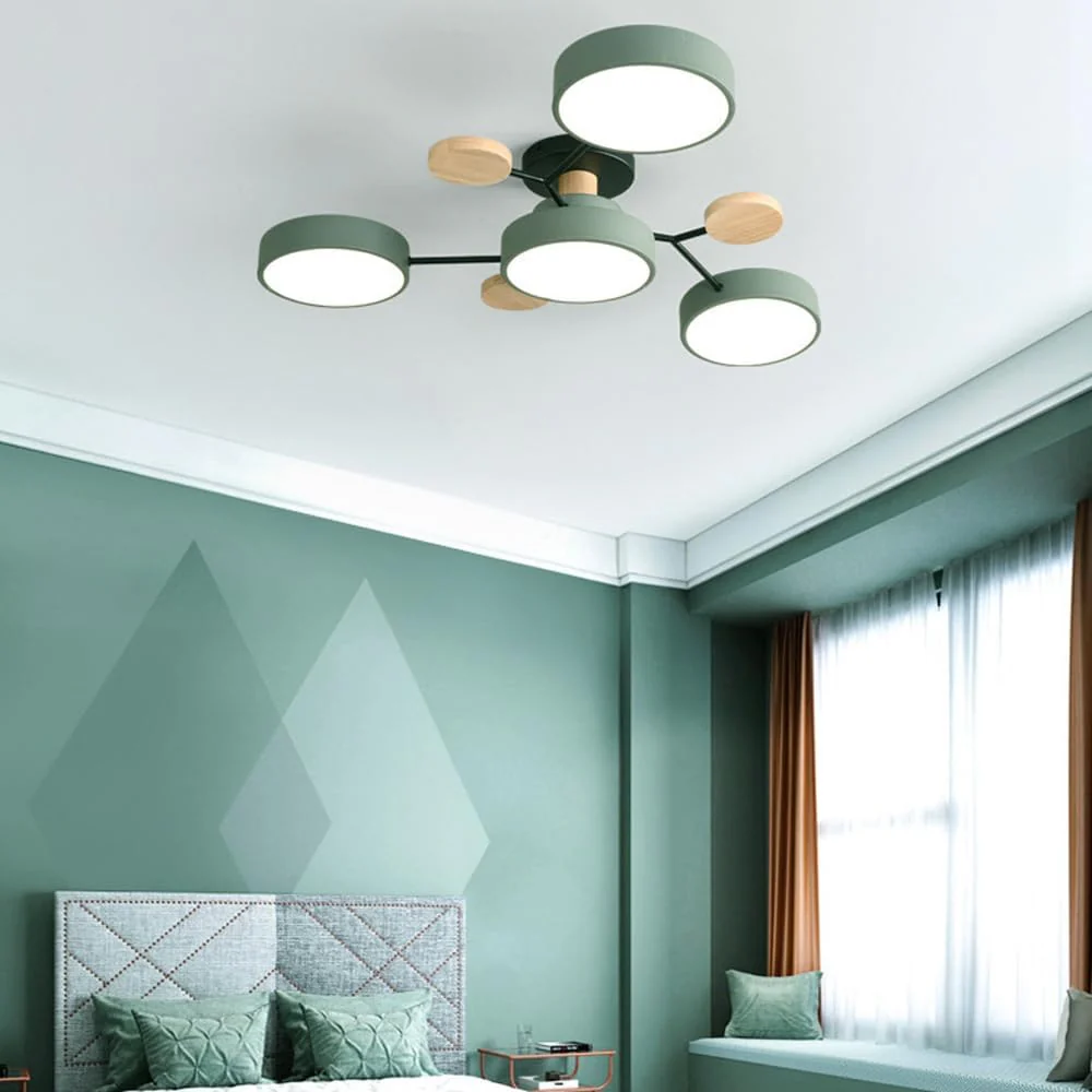 Arbor Flush Mount - Image 41