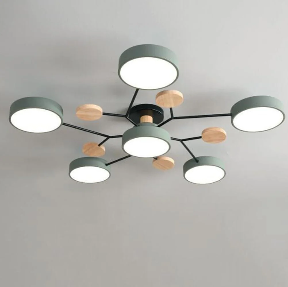 Arbor Flush Mount - Image 43