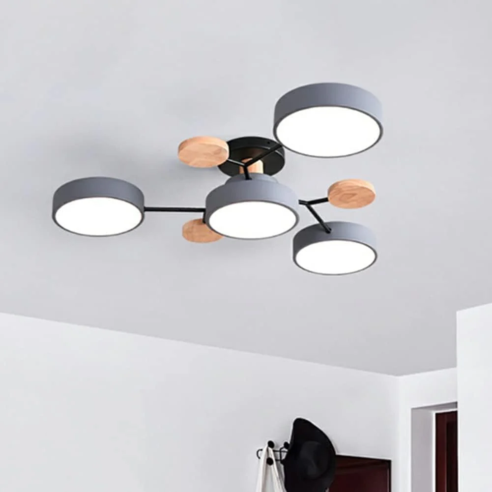 Arbor Flush Mount - Image 45