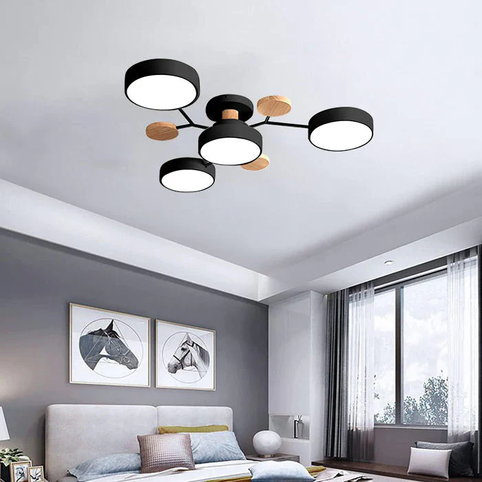 Arbor Flush Mount - Image 51