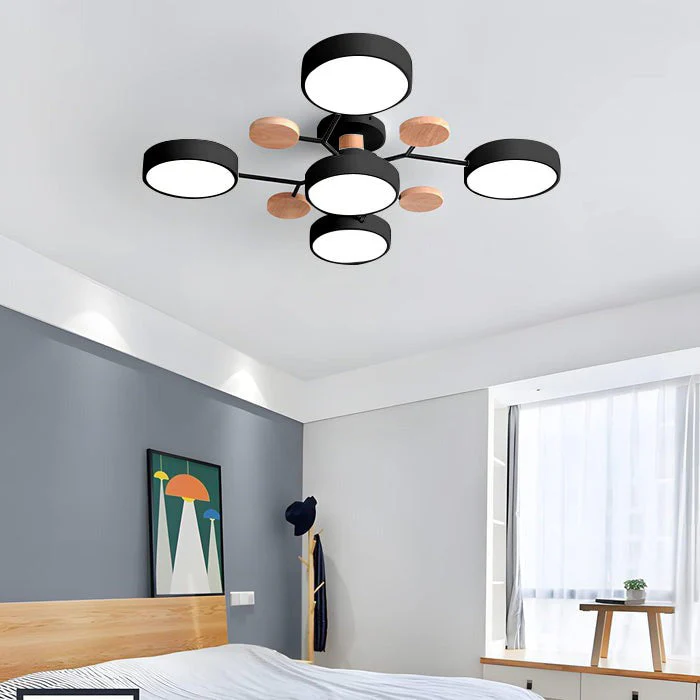 Arbor Flush Mount - Image 53