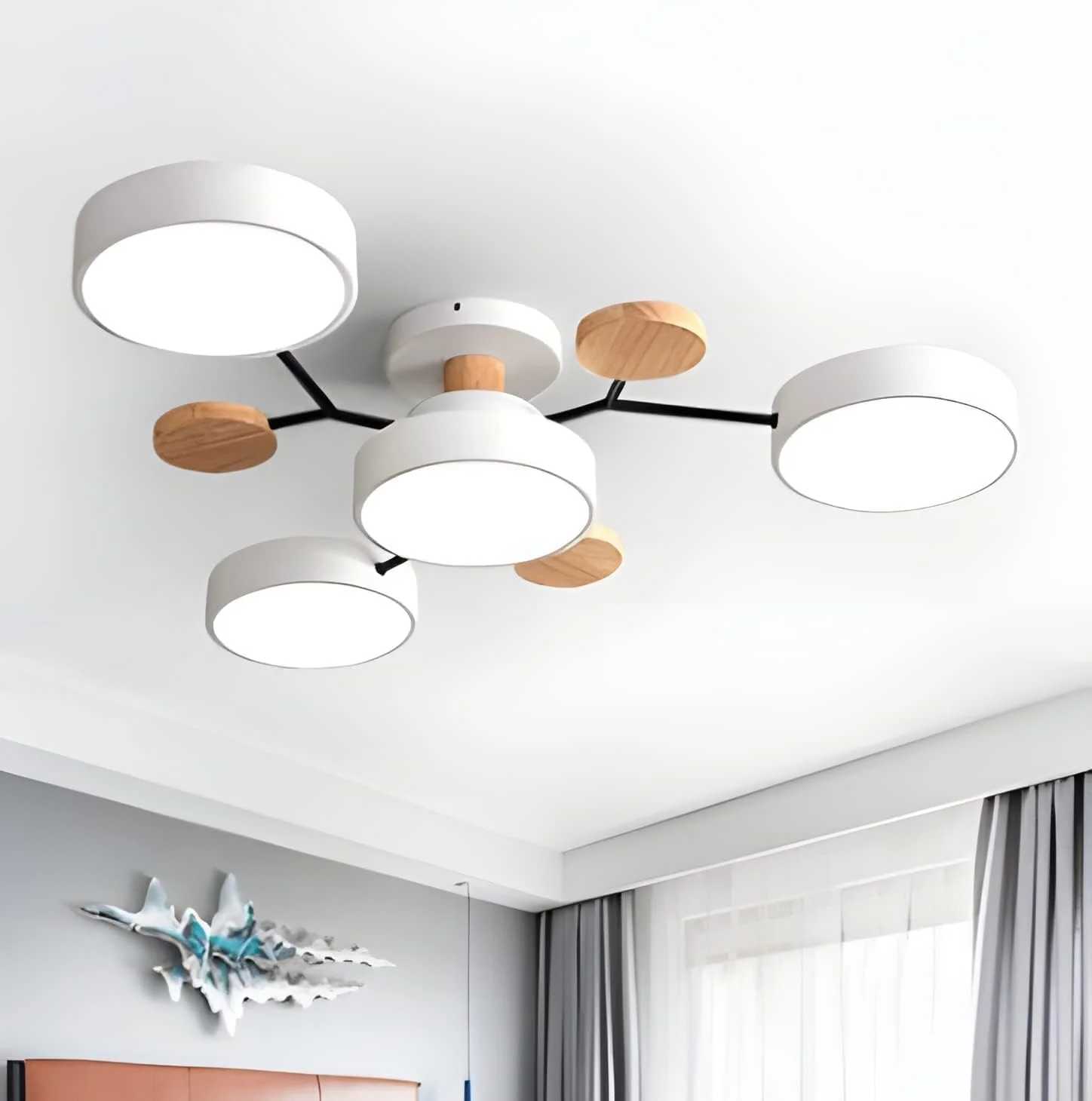 Arbor Flush Mount - Image 57
