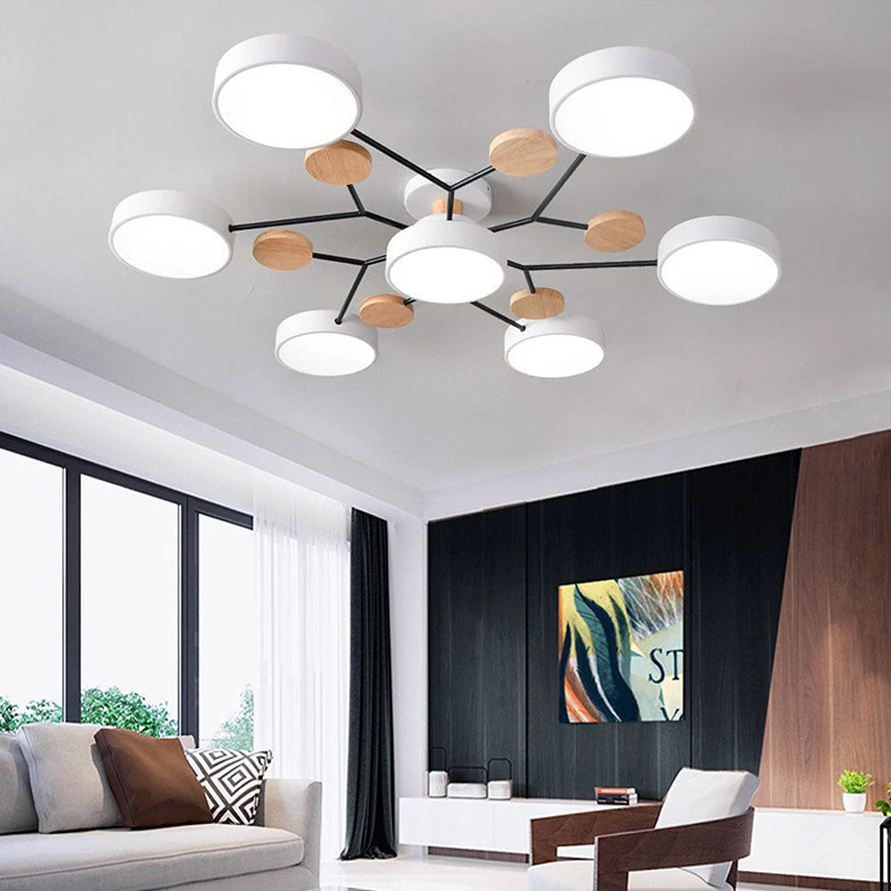Arbor Flush Mount - Image 60