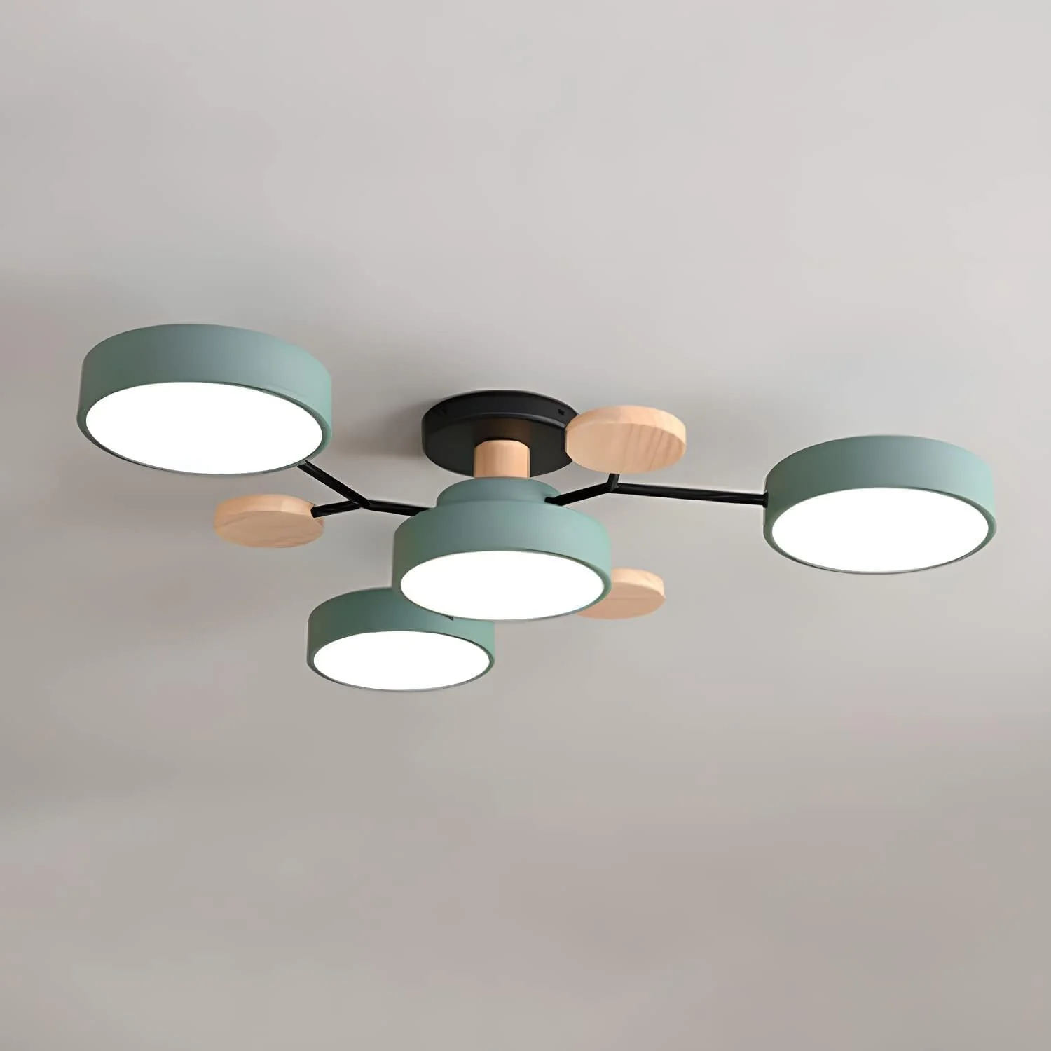 Arbor Flush Mount - Image 9