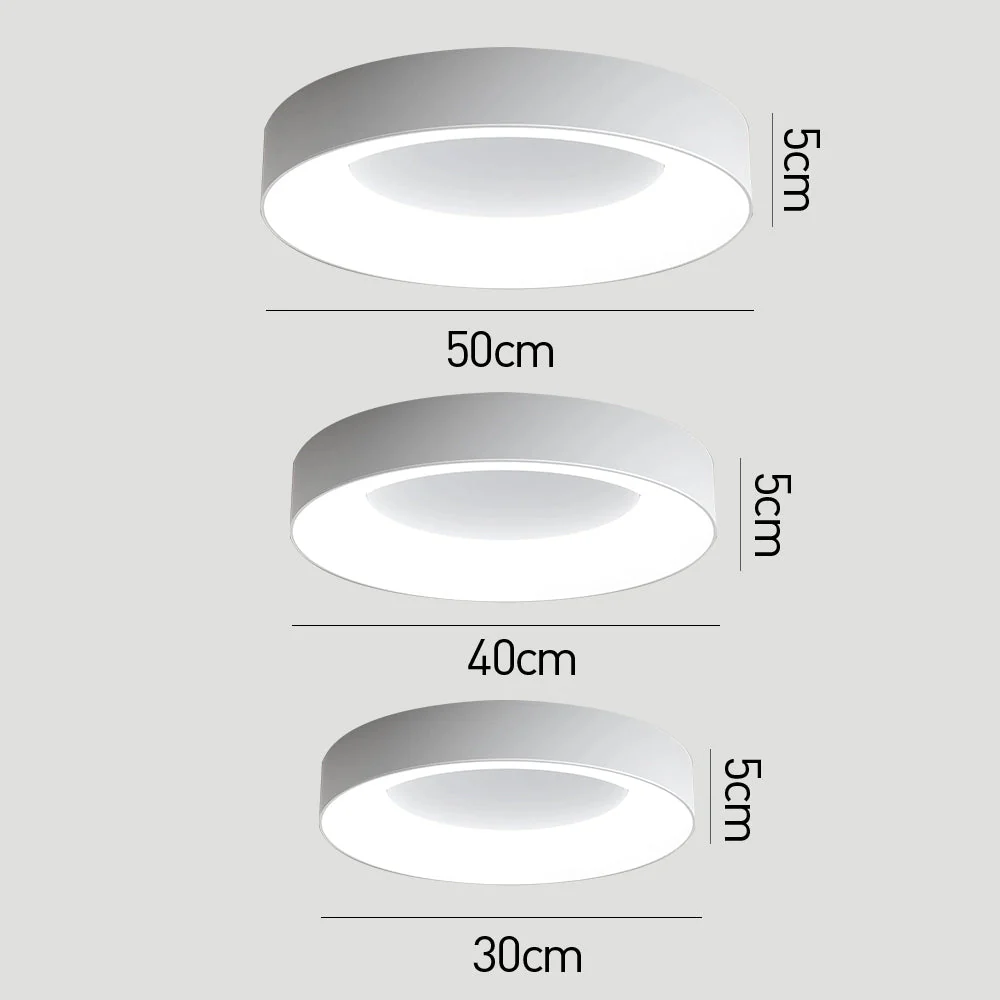 Atoll Flush Mount - Image 22