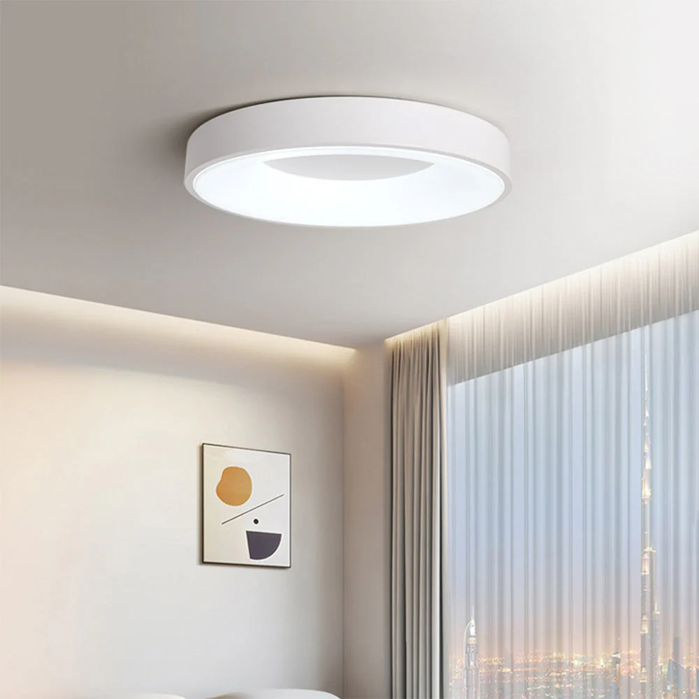 Atoll Flush Mount - Image 8