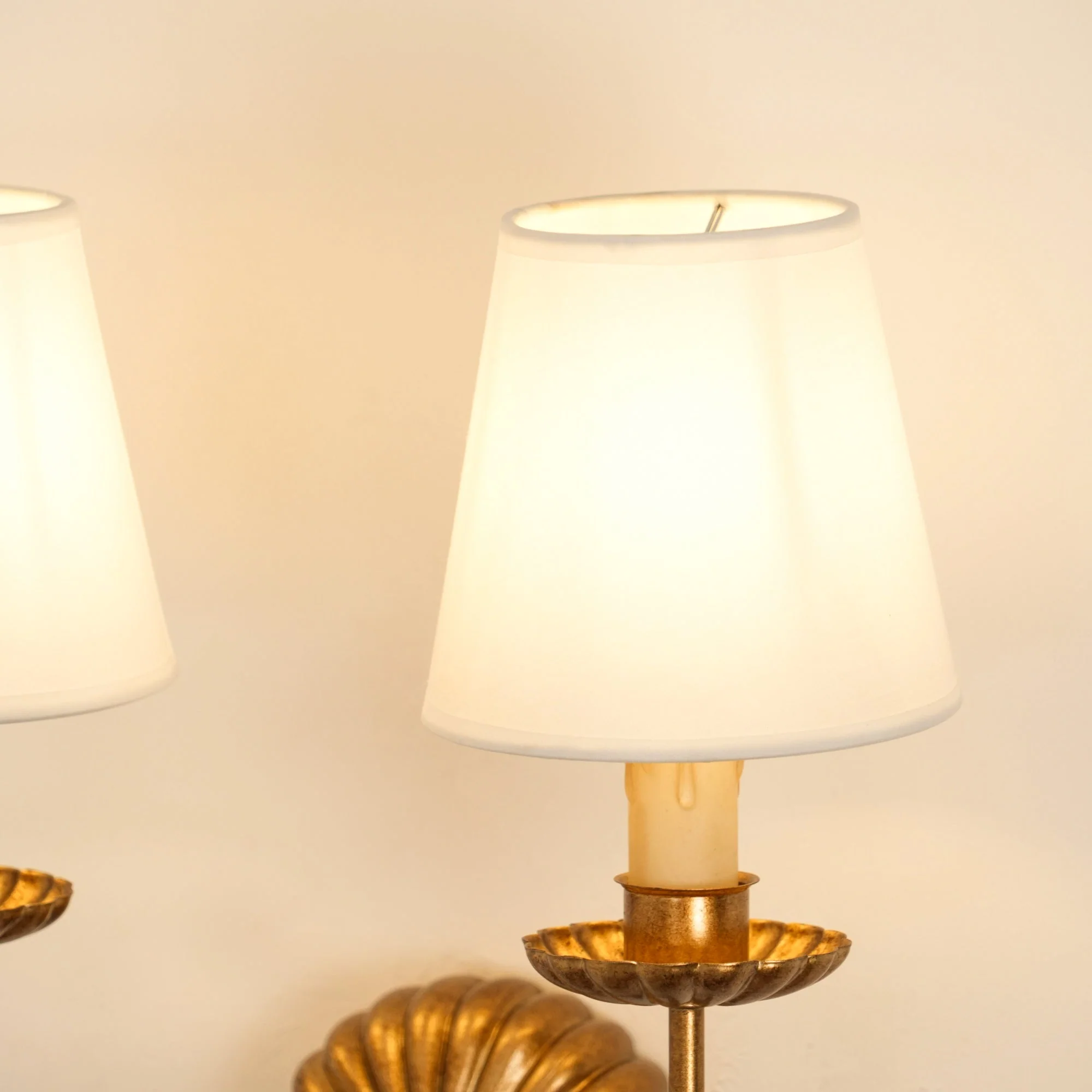 Augustine Sconce - Double - Image 5