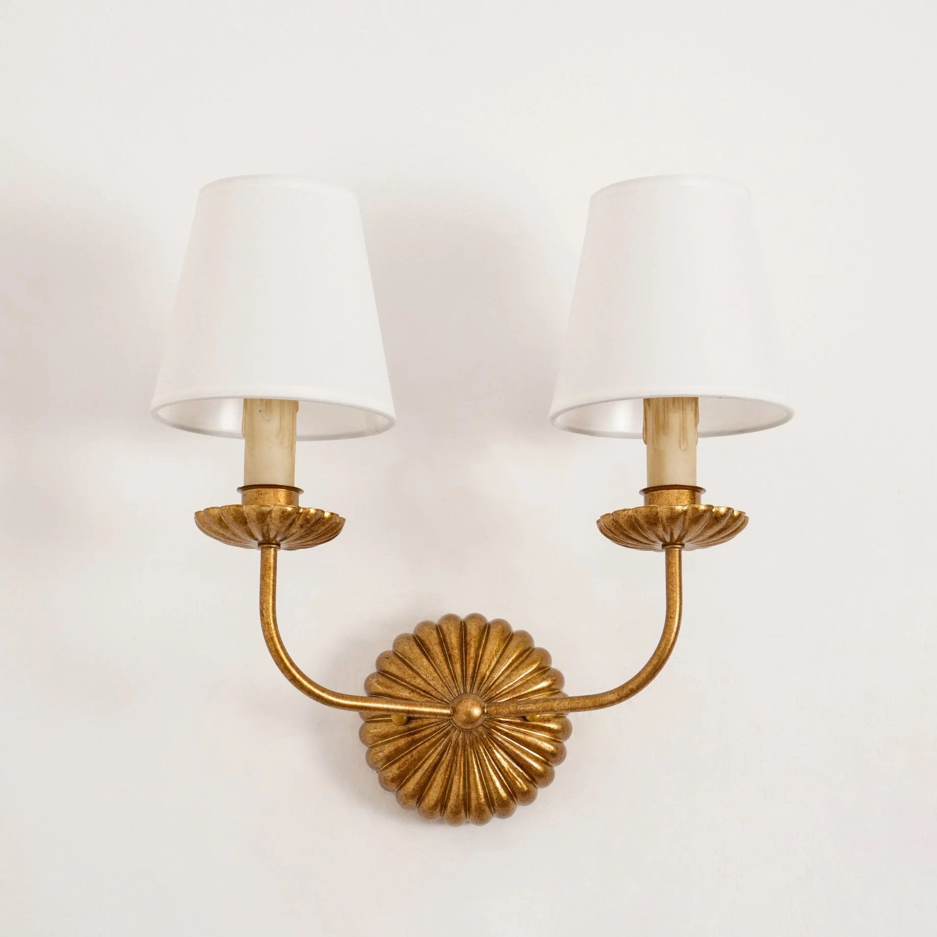 Augustine Sconce - Double - Image 8