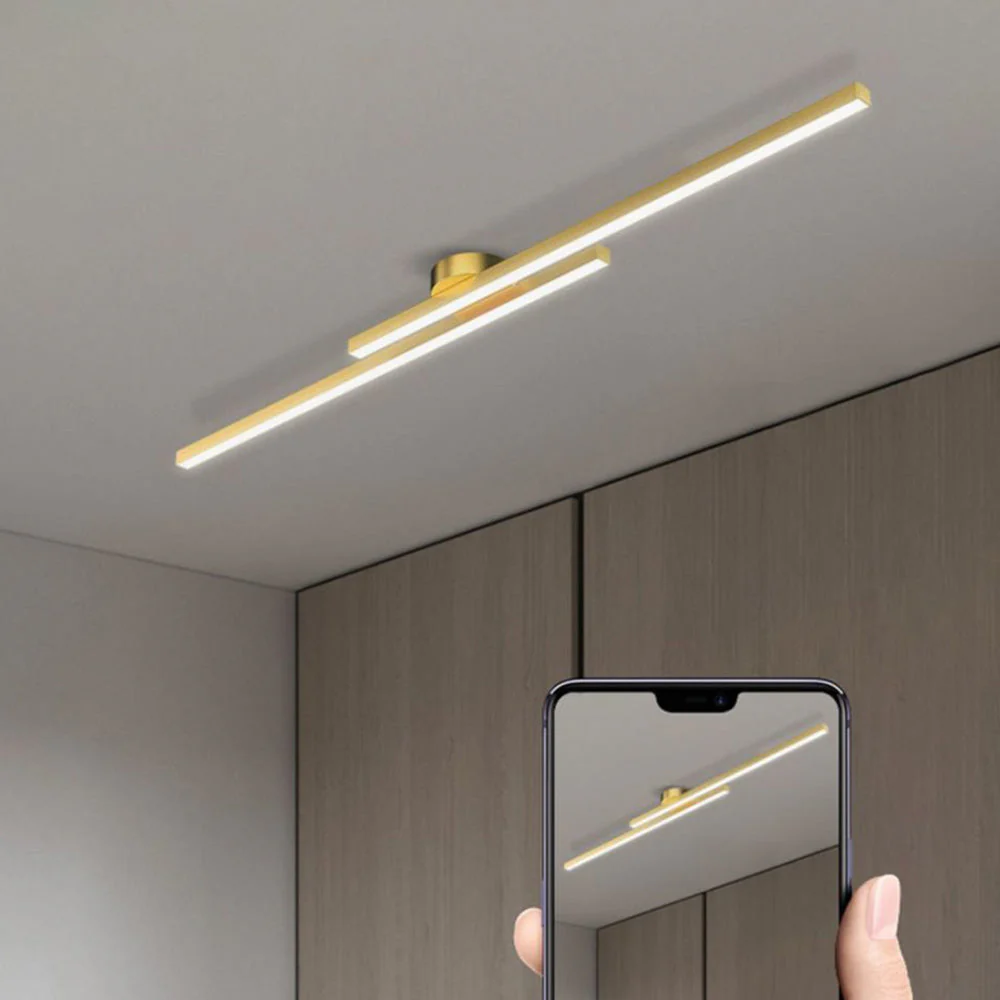 Axis Ceiling Light - Image 18