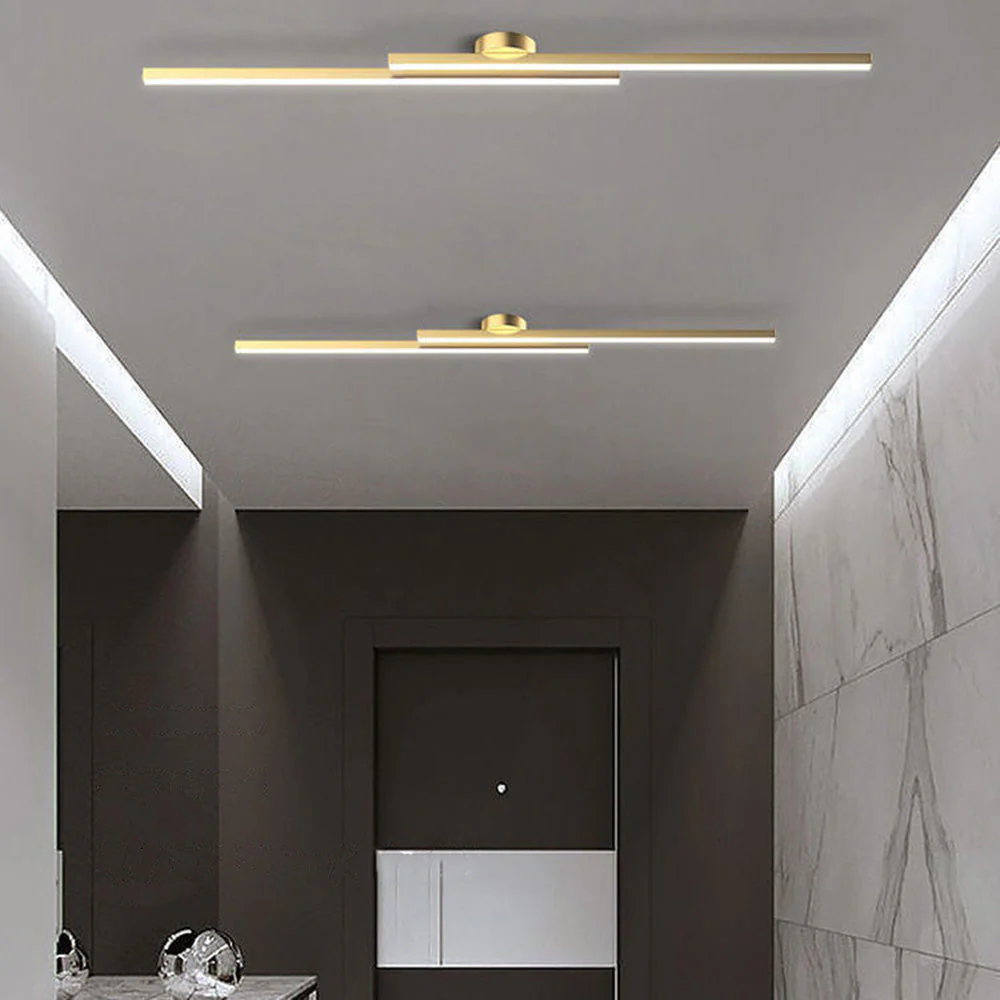 Axis Ceiling Light - Image 23