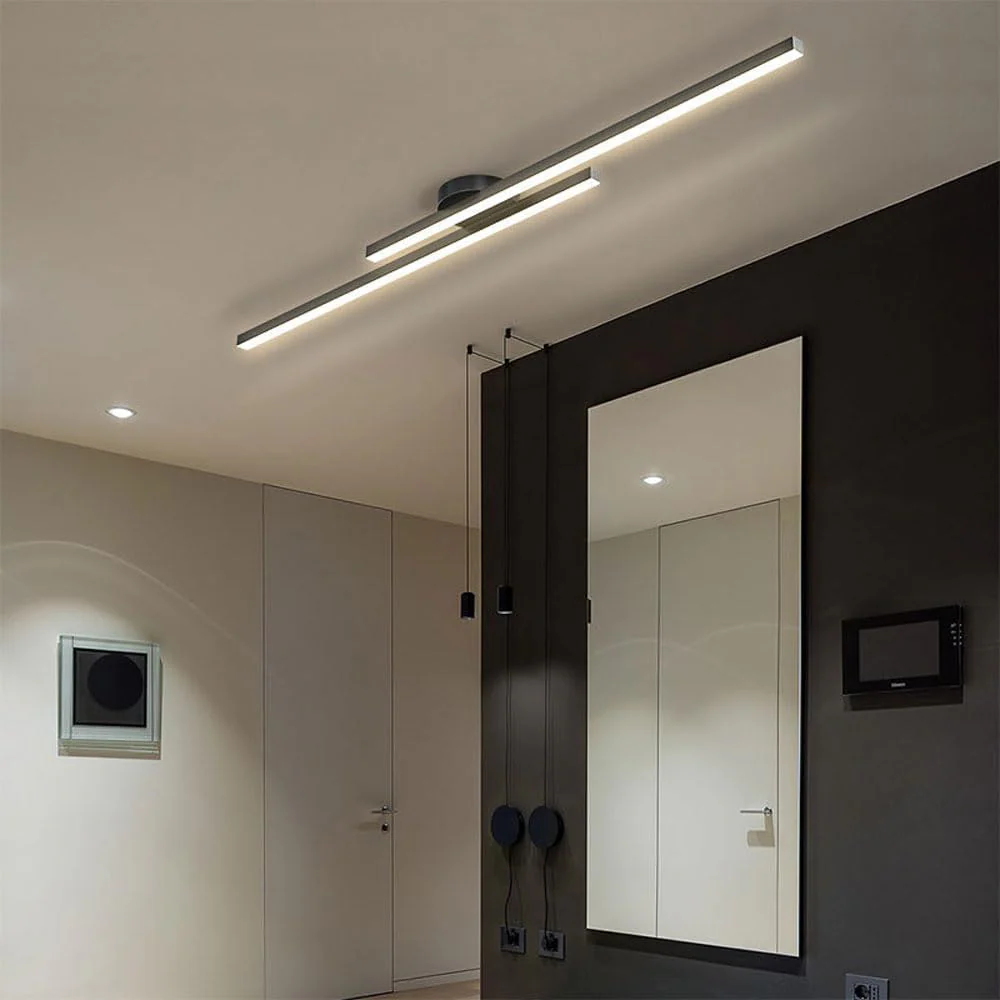 Axis Ceiling Light - Image 7