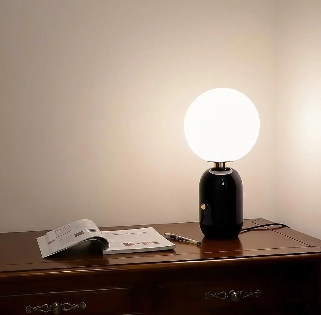 Bolete Table Lamp - Image 10