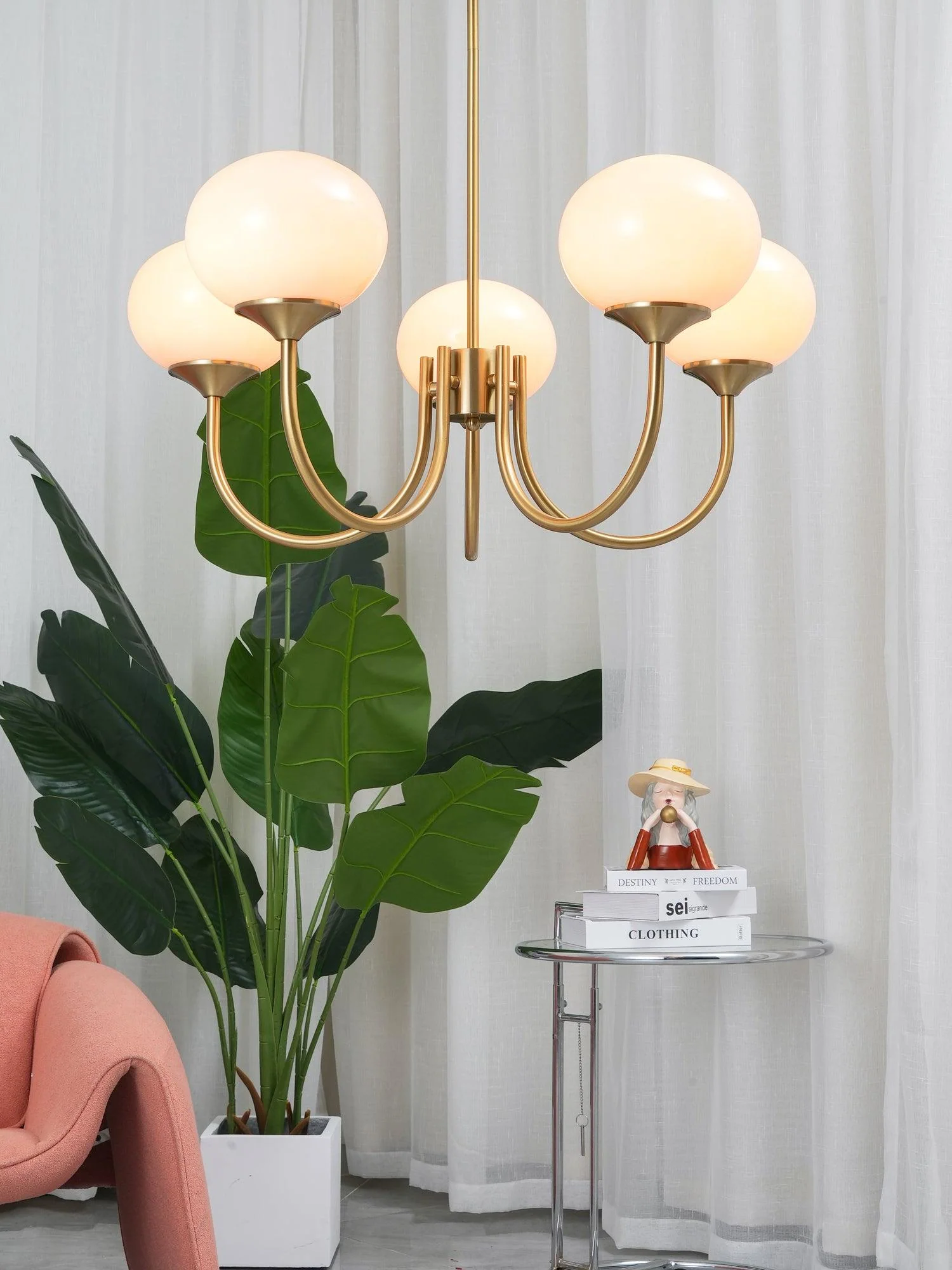Bonbon Chandelier - Image 14