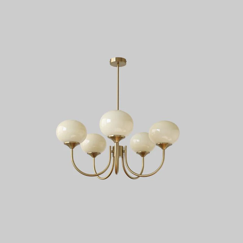 Bonbon Chandelier - Image 68