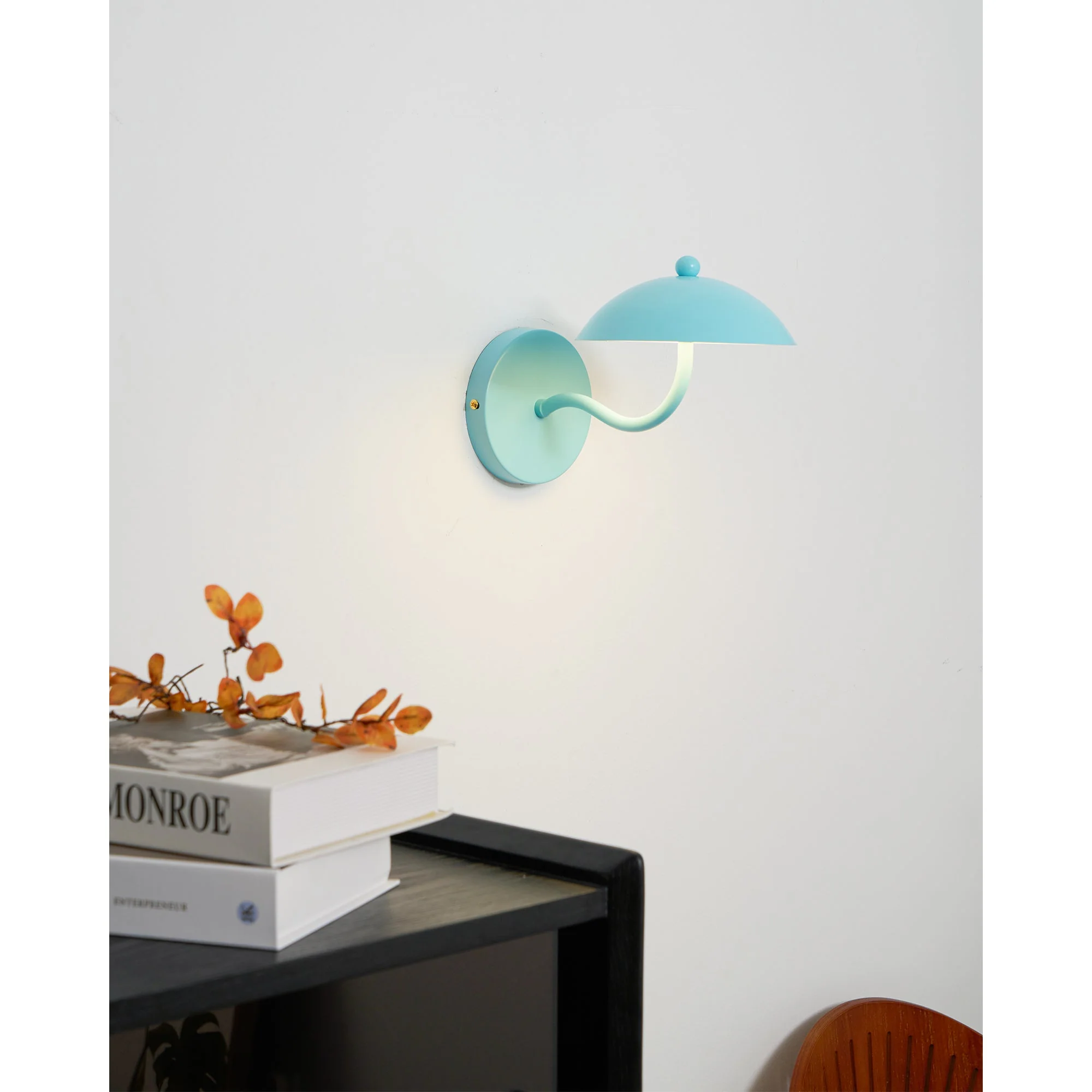 Bonhomie Wall Sconce - Image 11