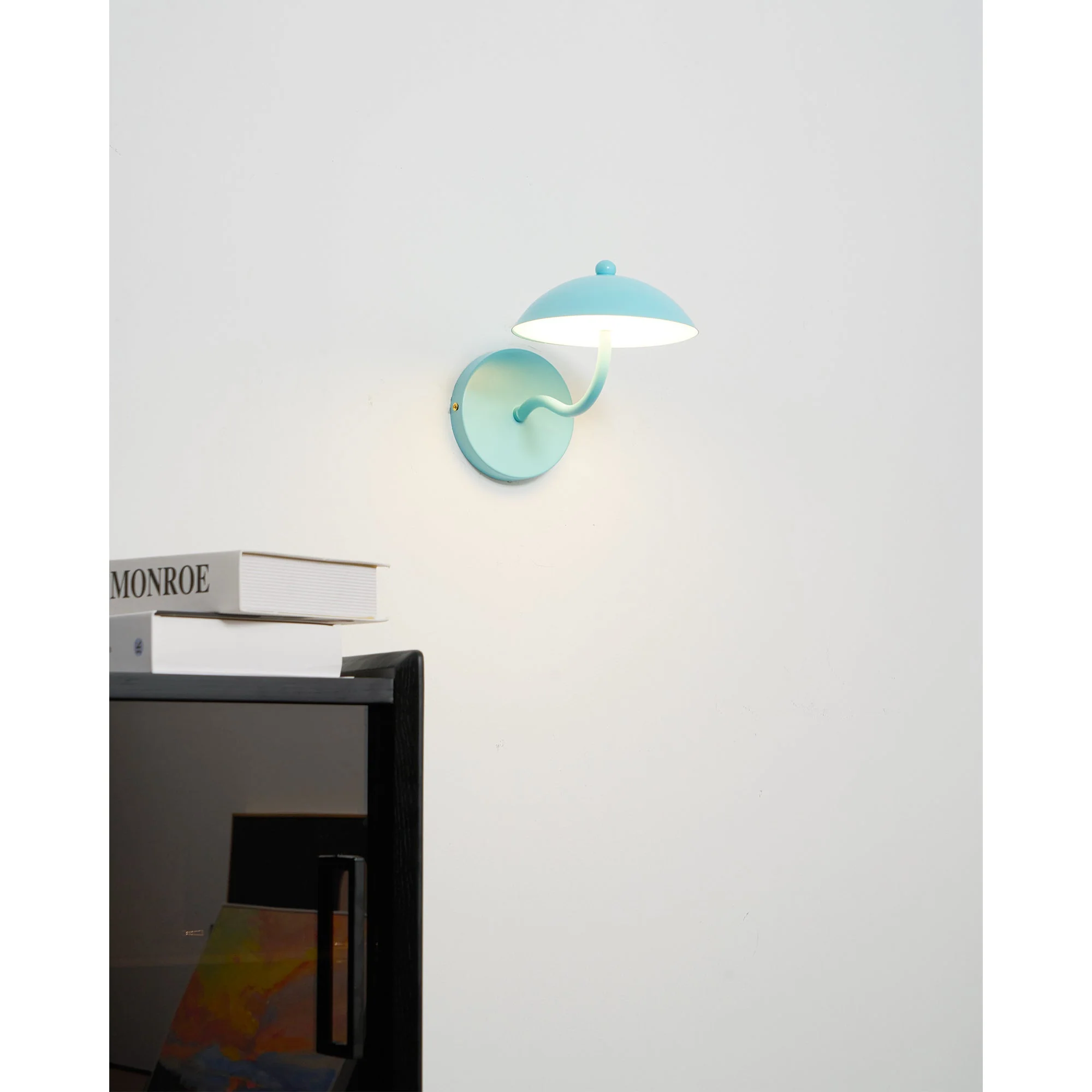 Bonhomie Wall Sconce - Image 12