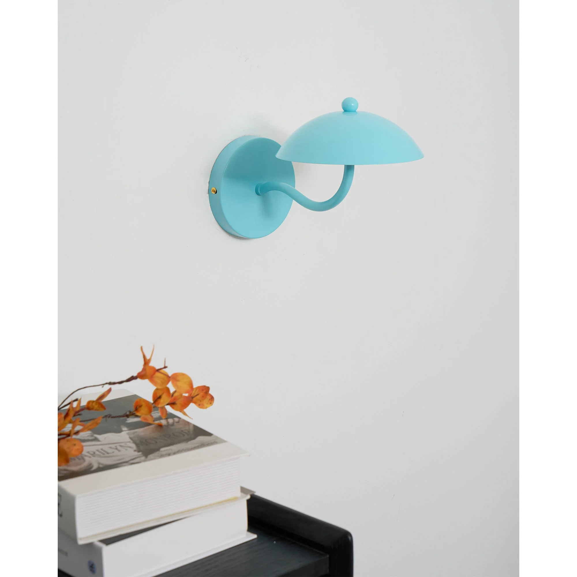 Bonhomie Wall Sconce - Image 13