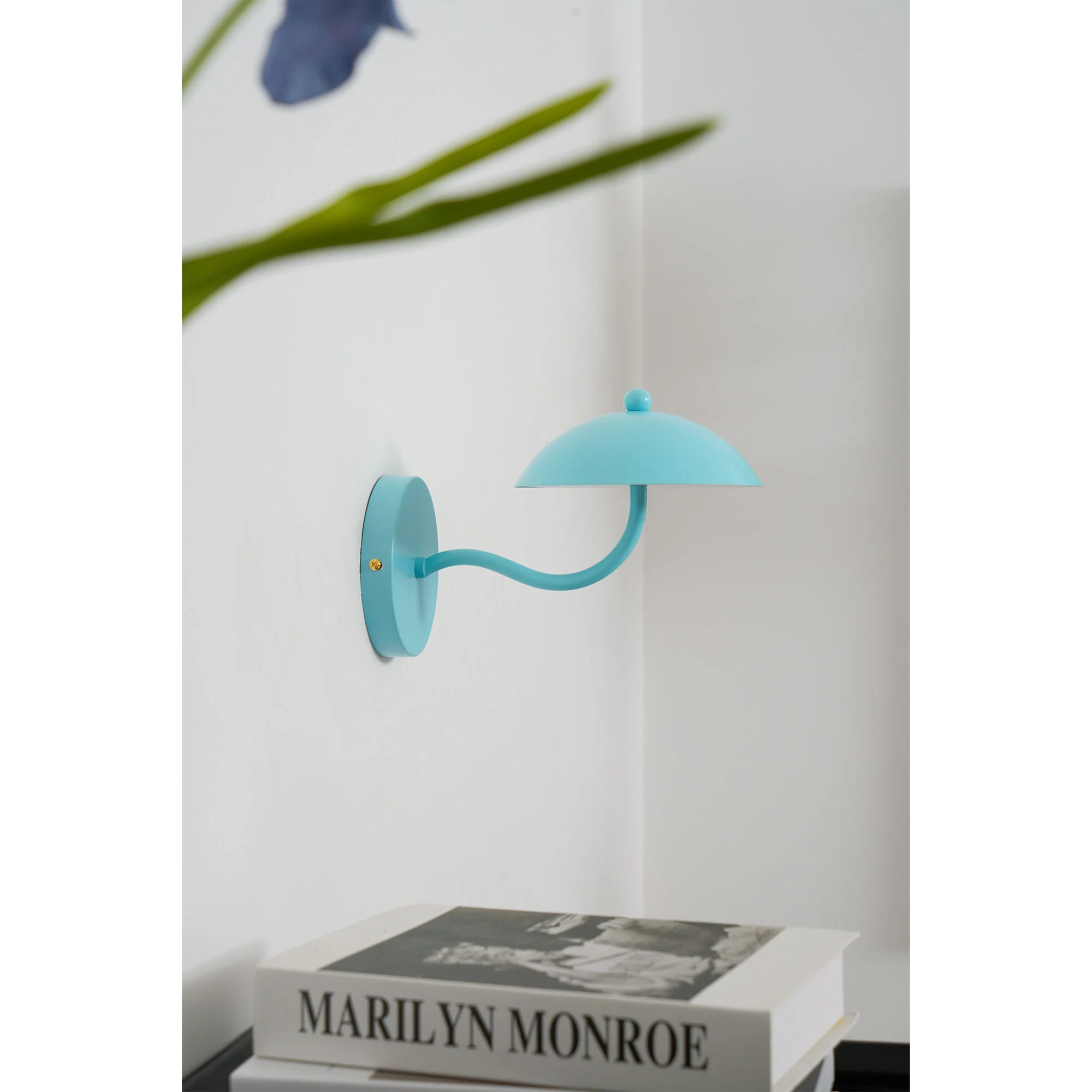 Bonhomie Wall Sconce - Image 14