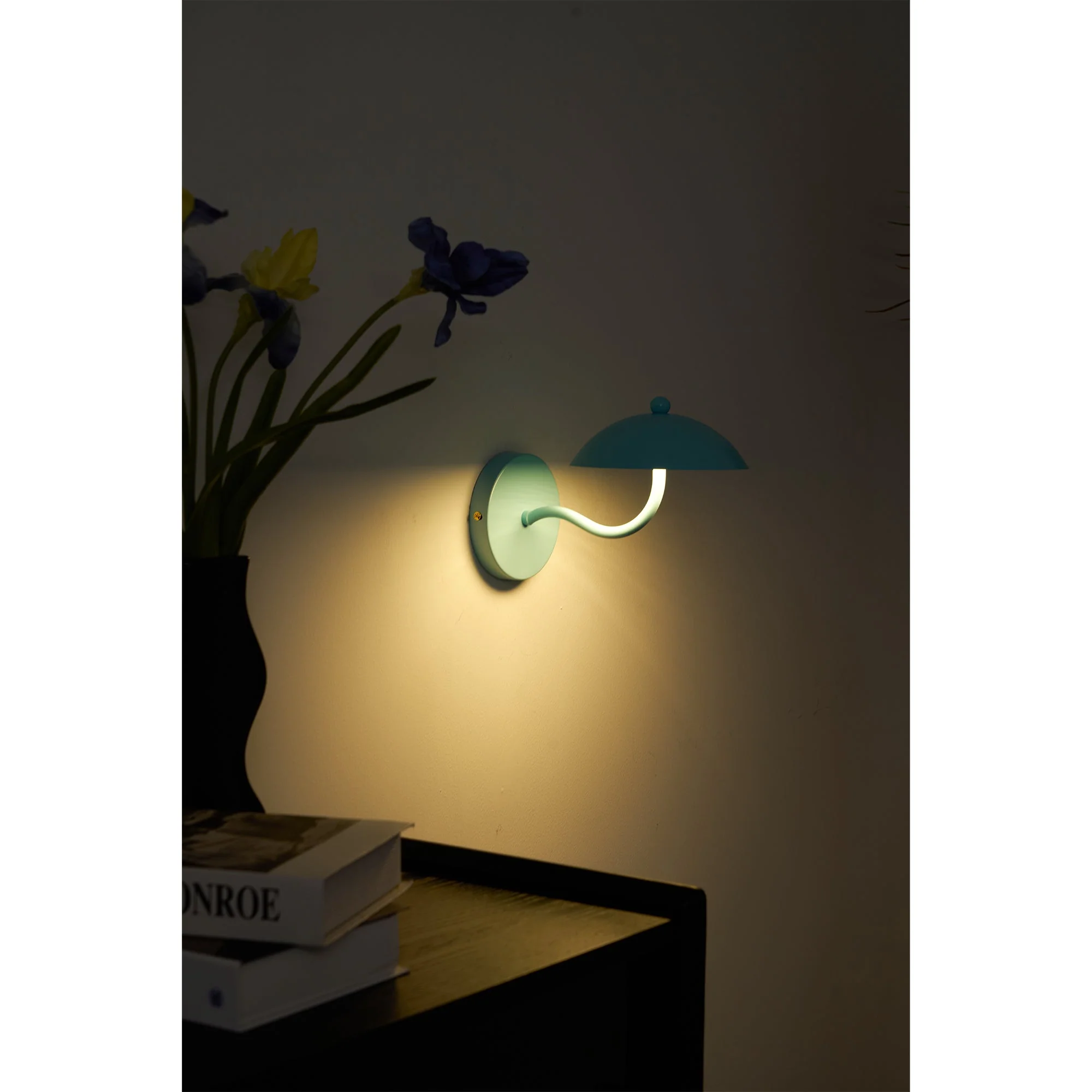 Bonhomie Wall Sconce - Image 15