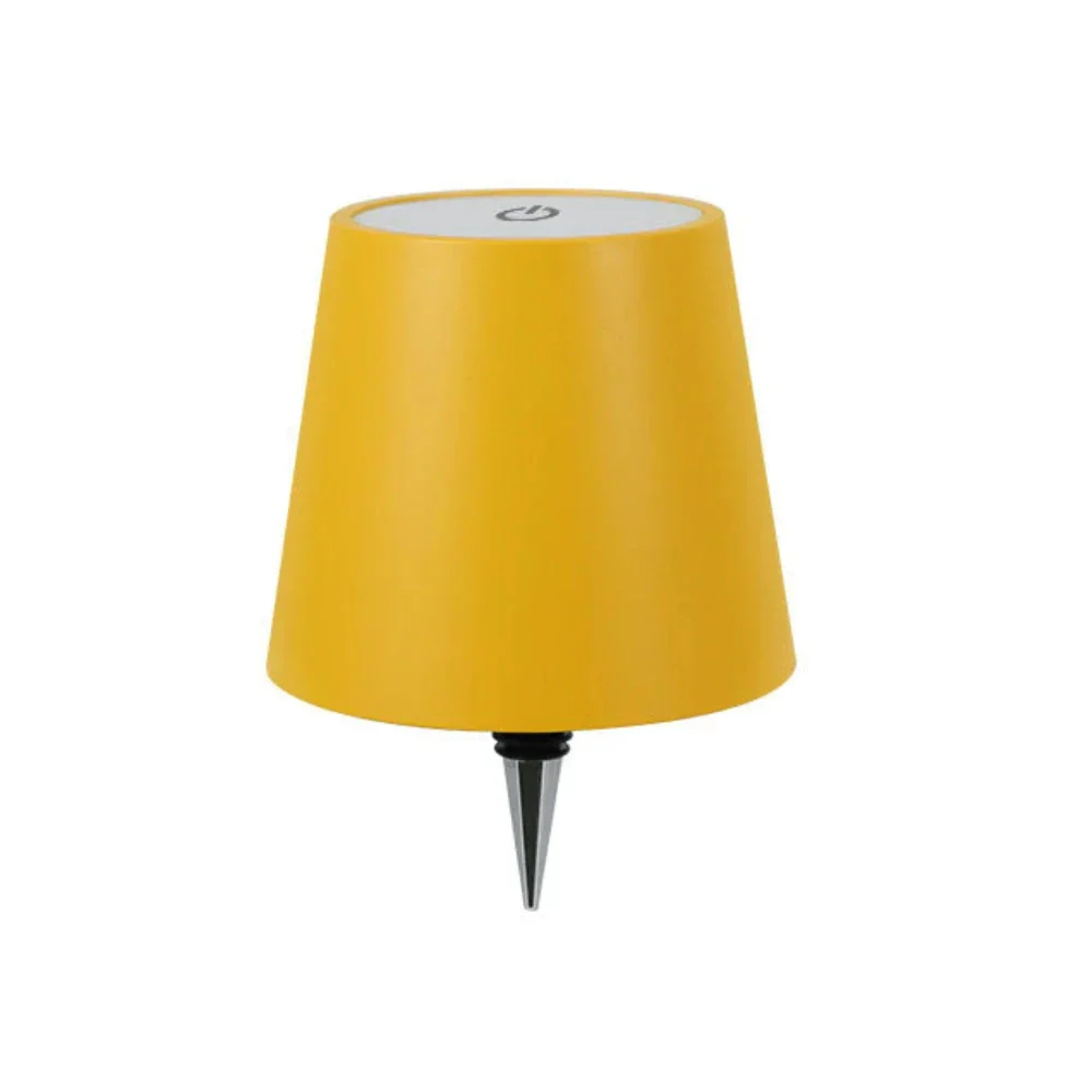 Bottle Light - Fun Dimmable Decorative Drinks Lamp - USB Rechargeable - Image 10