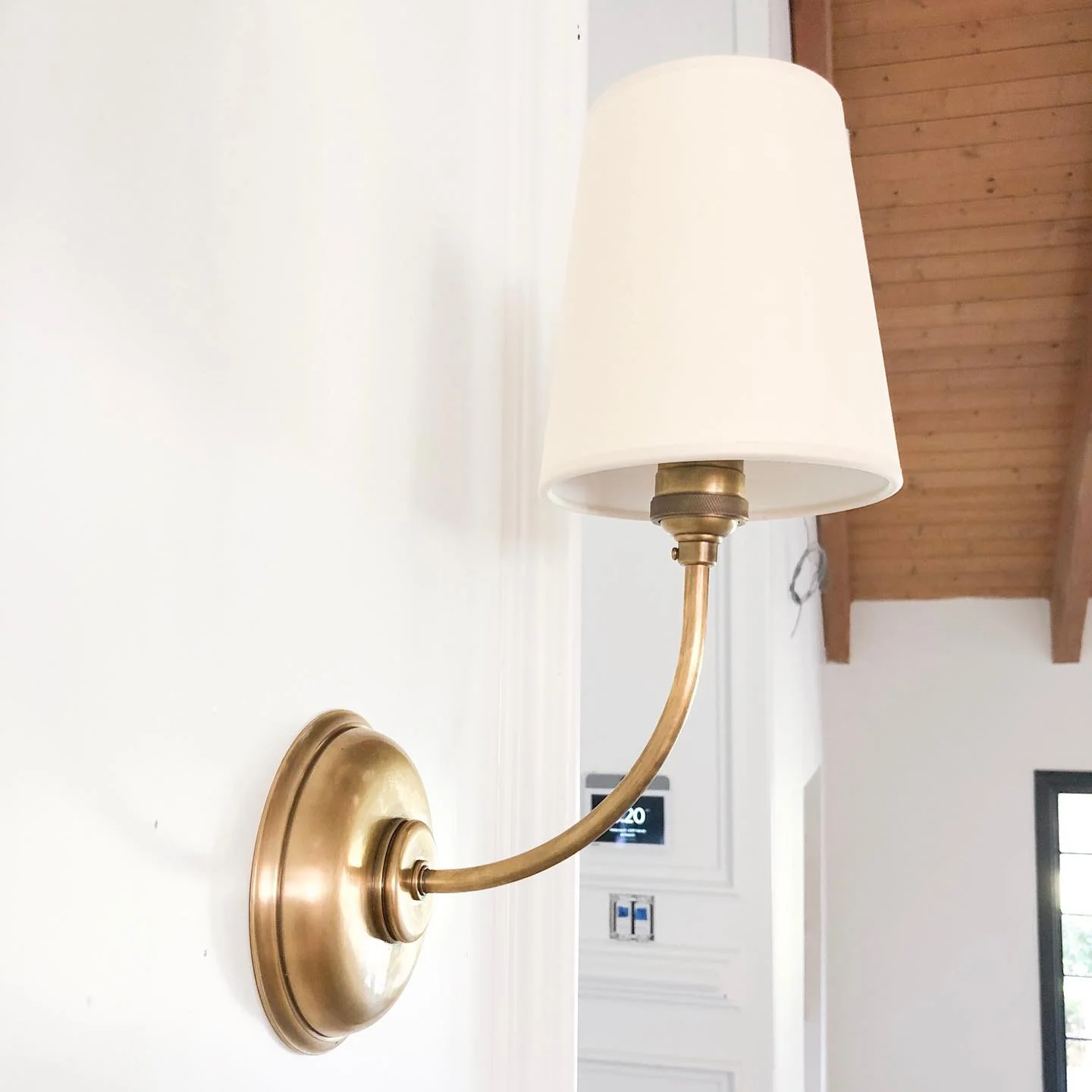 Cadence Sconce - Single - Image 6