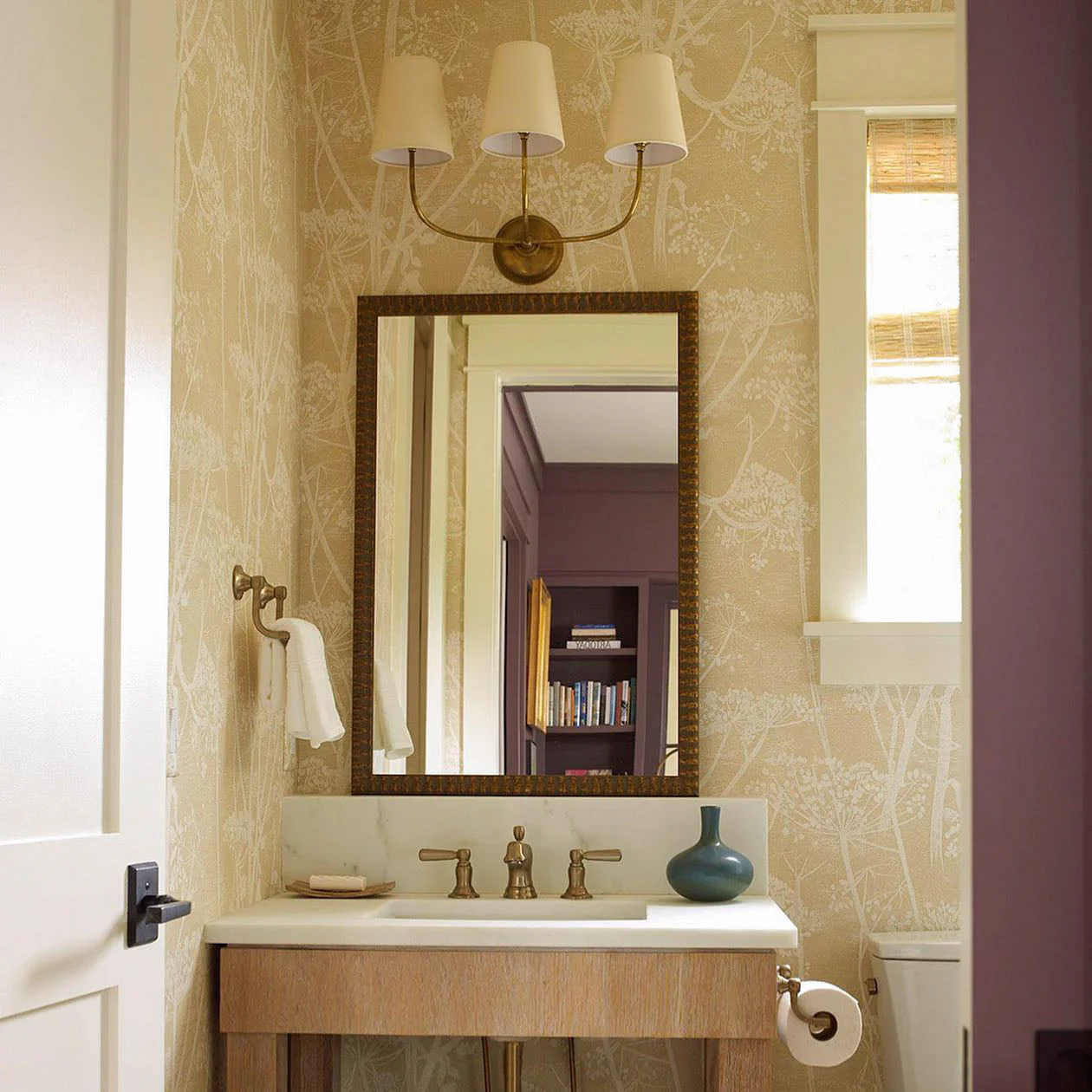Cadence Sconce - Triple - Image 4
