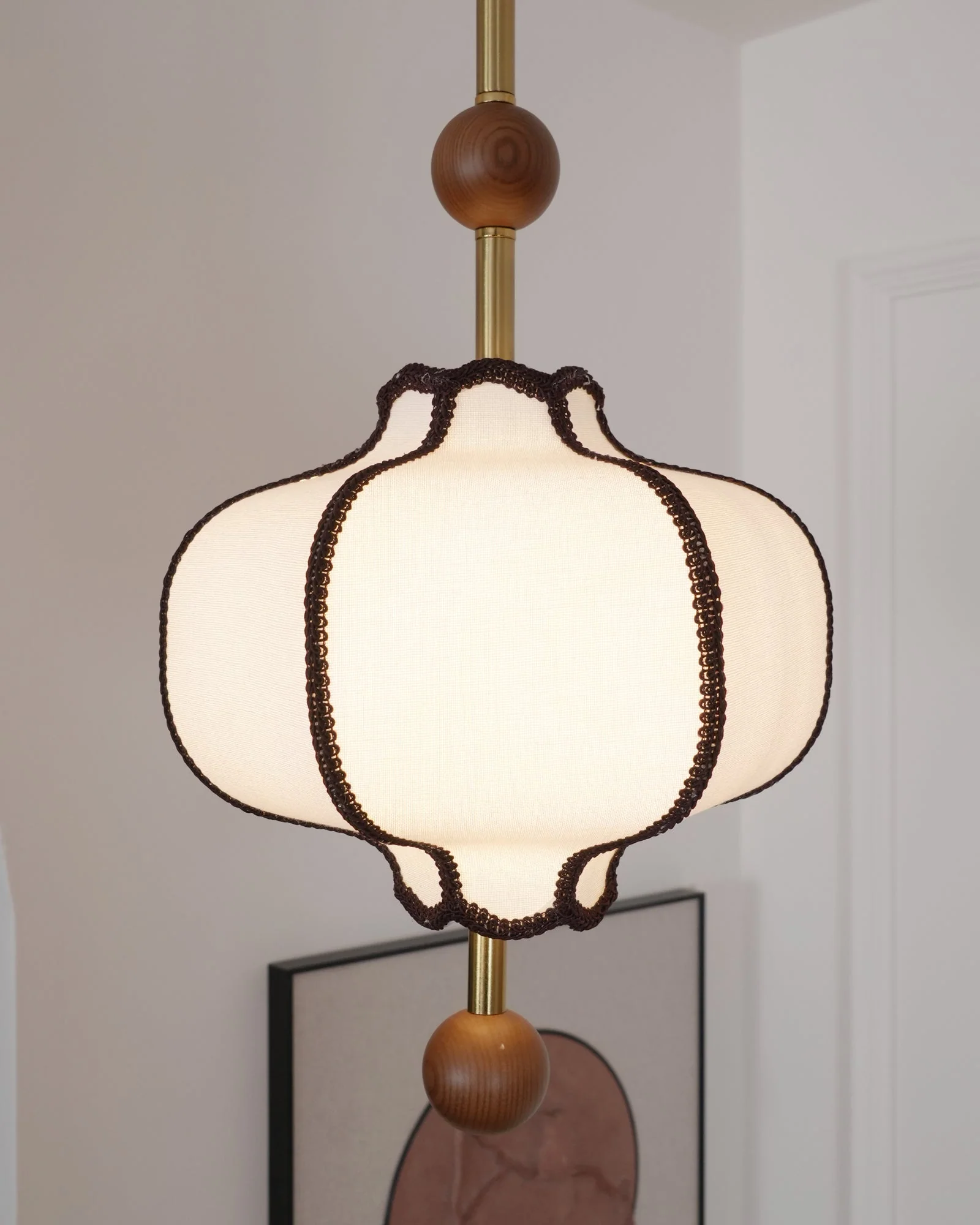 Calyx Pendant - Image 22