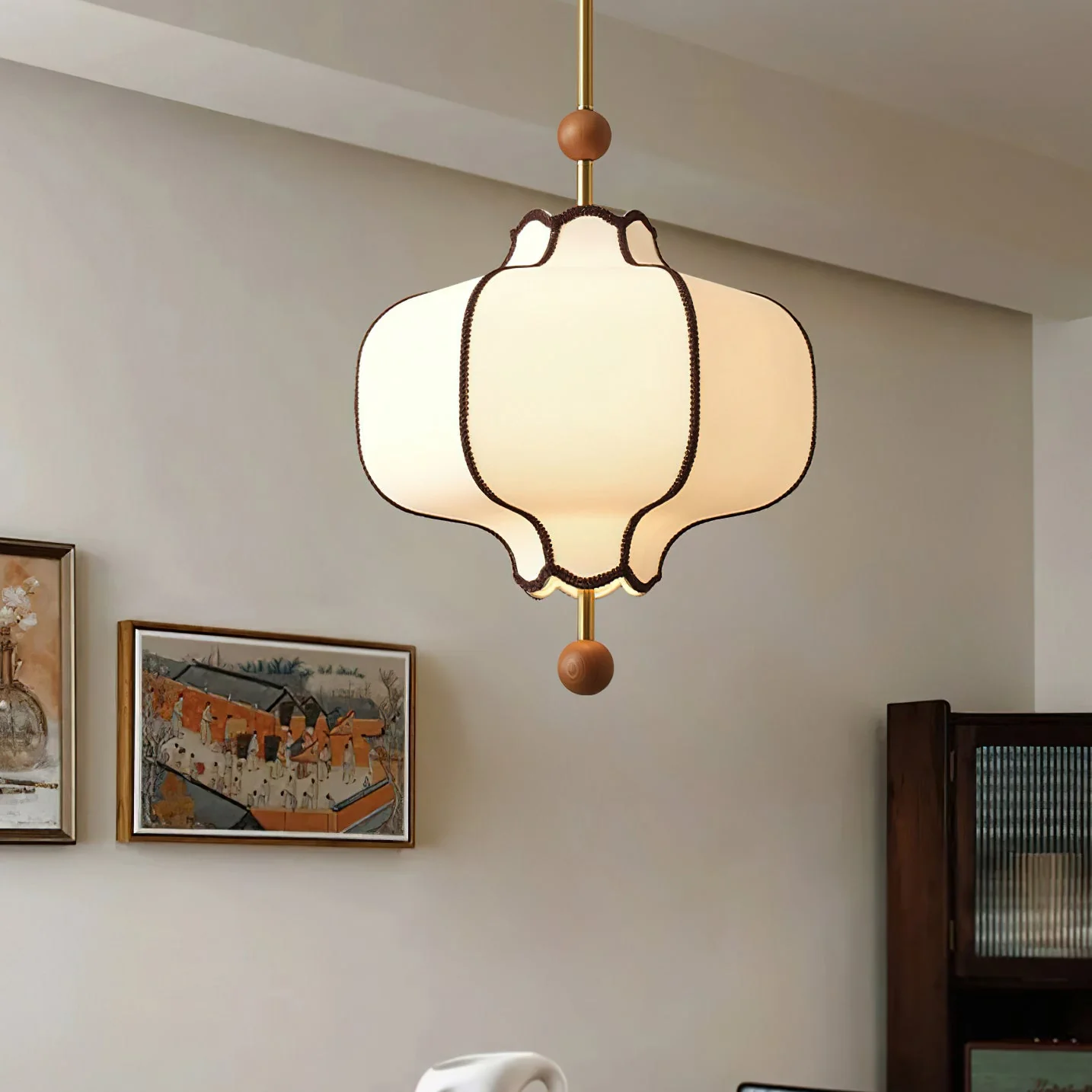 Calyx Pendant - Image 7