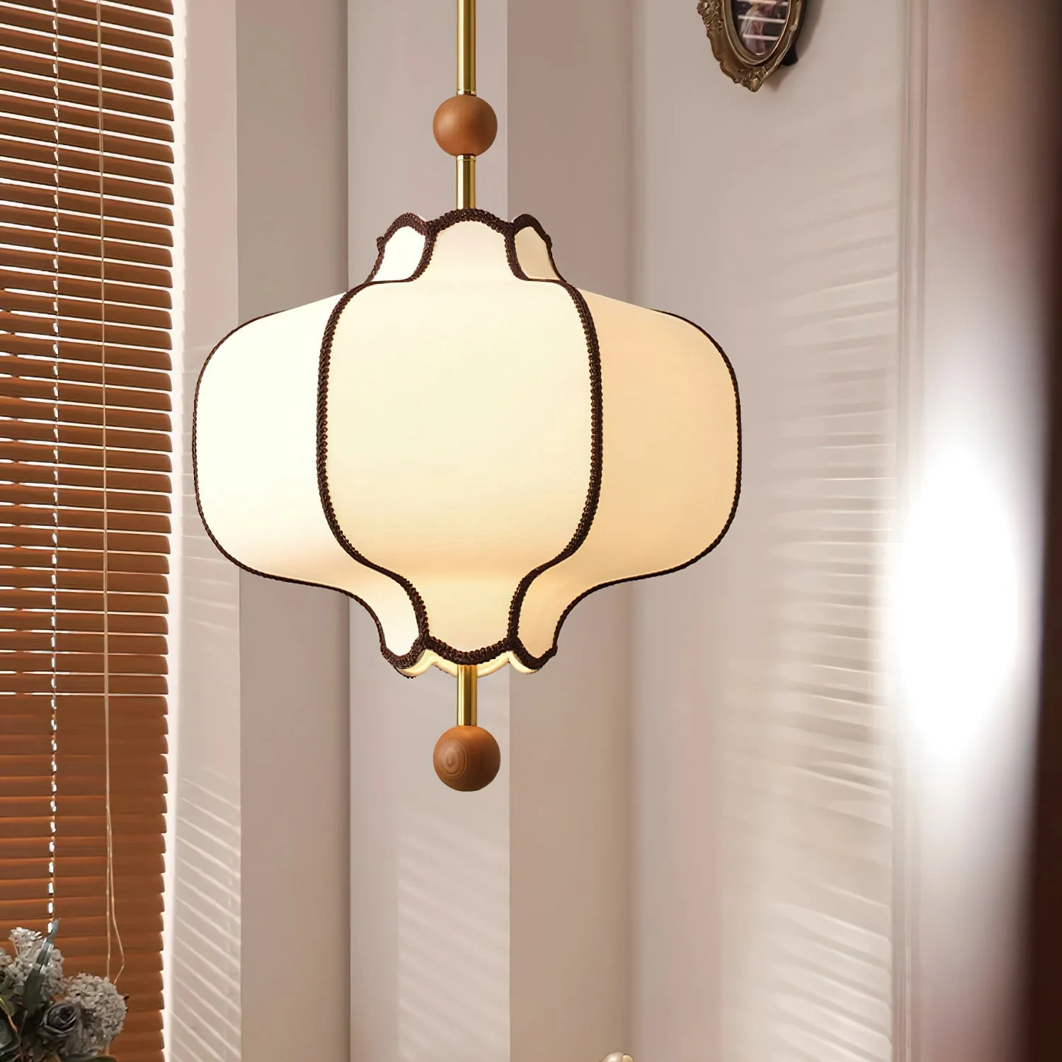 Calyx Pendant - Image 9